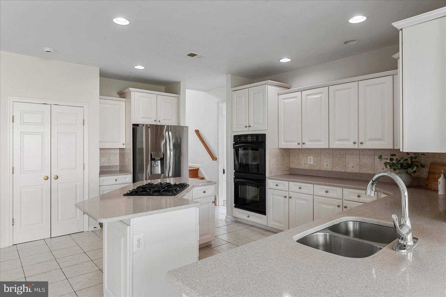 DEMORY FARM - Residential