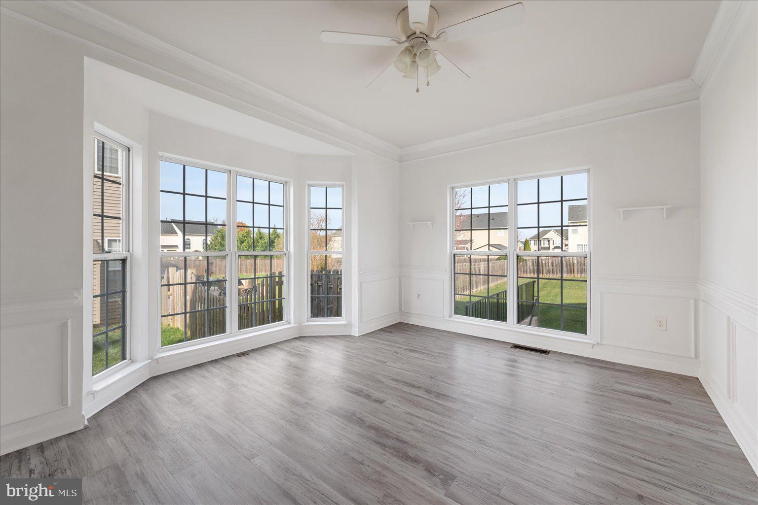 DEMORY FARM - Residential