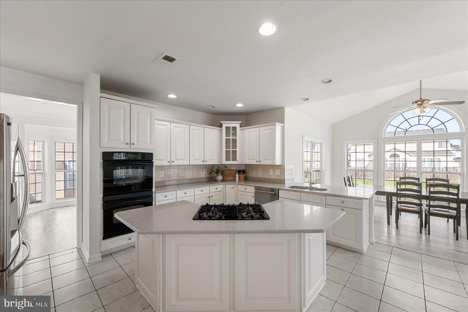 DEMORY FARM - Residential