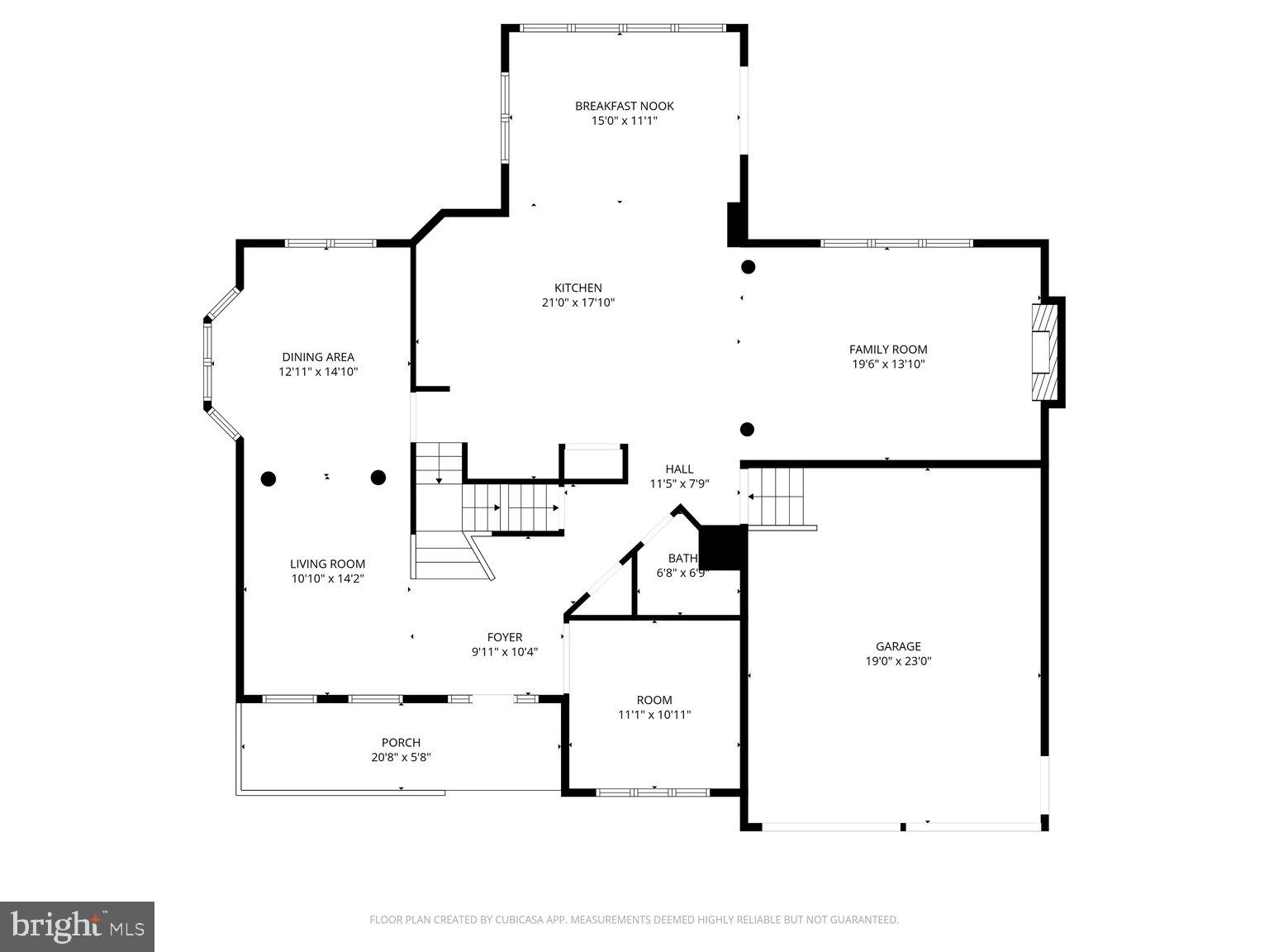 DEMORY FARM - Residential
