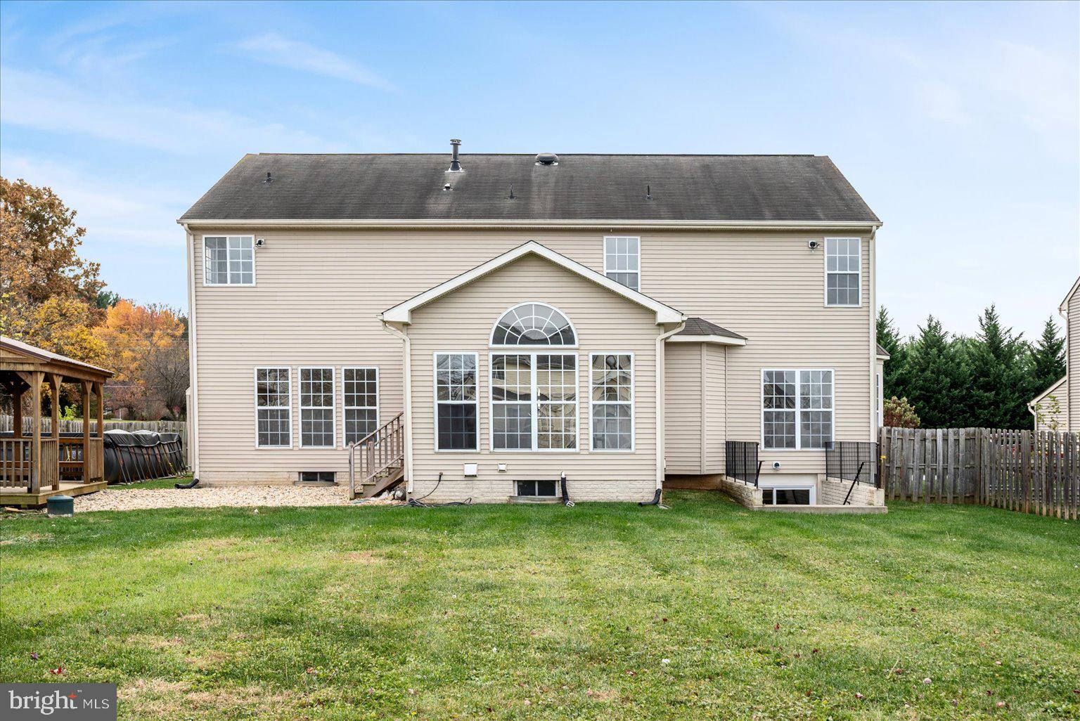 DEMORY FARM - Residential