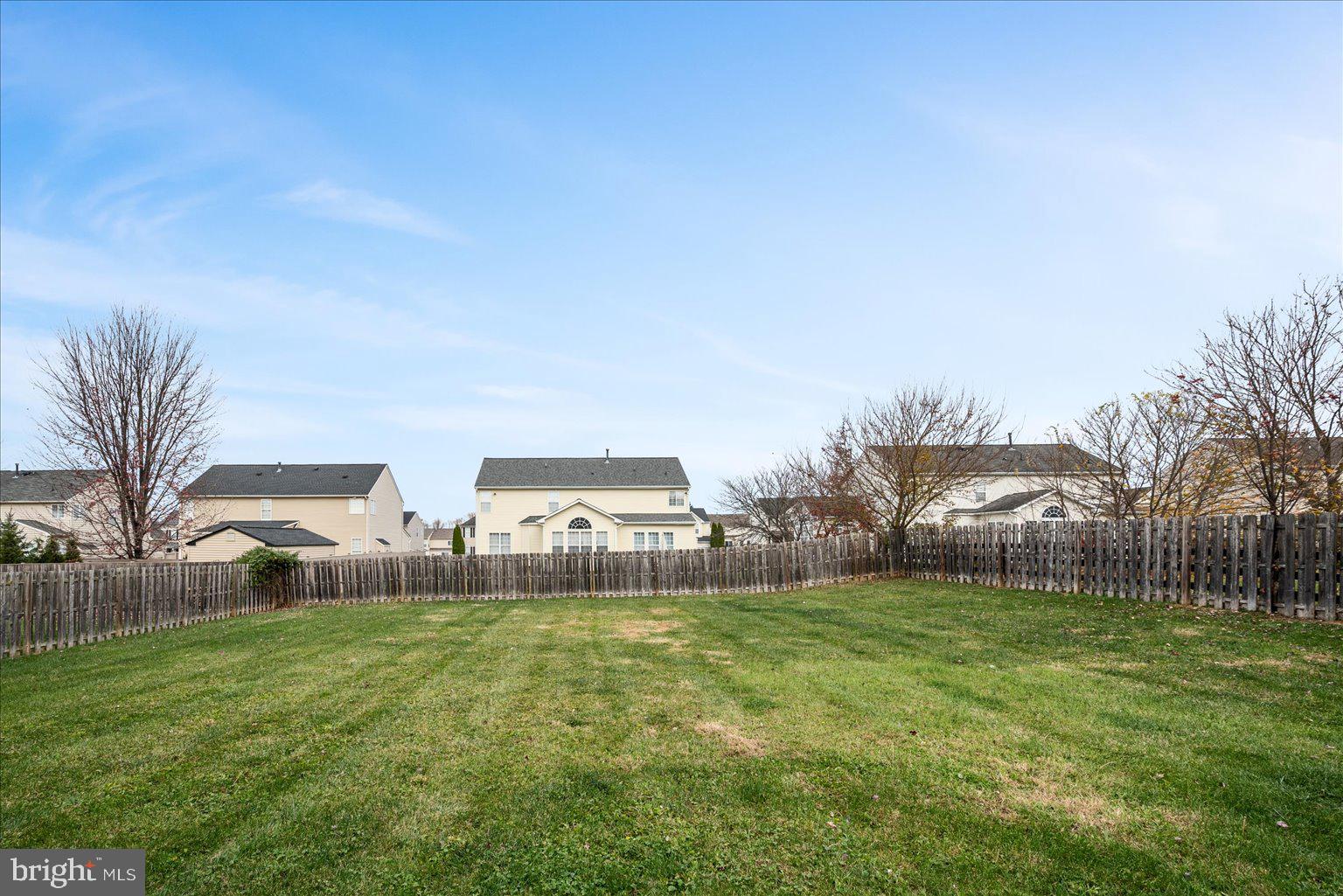 DEMORY FARM - Residential