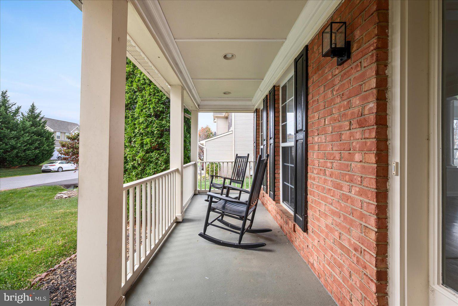 DEMORY FARM - Residential