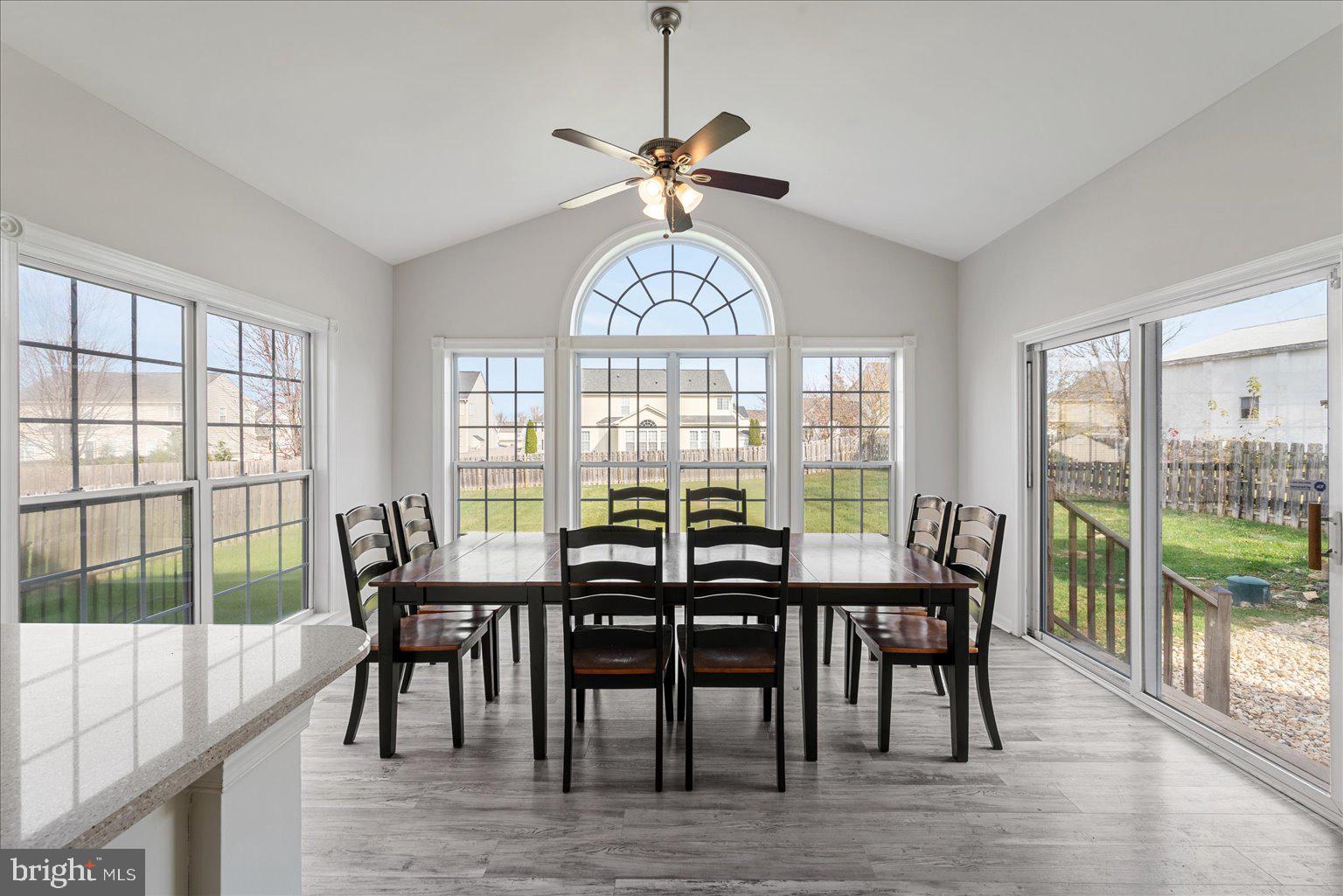 DEMORY FARM - Residential