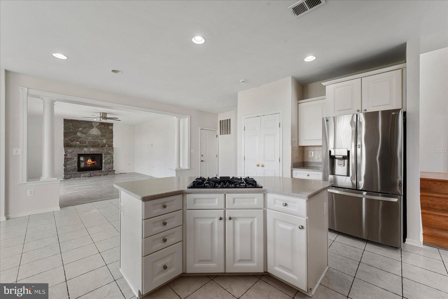 DEMORY FARM - Residential