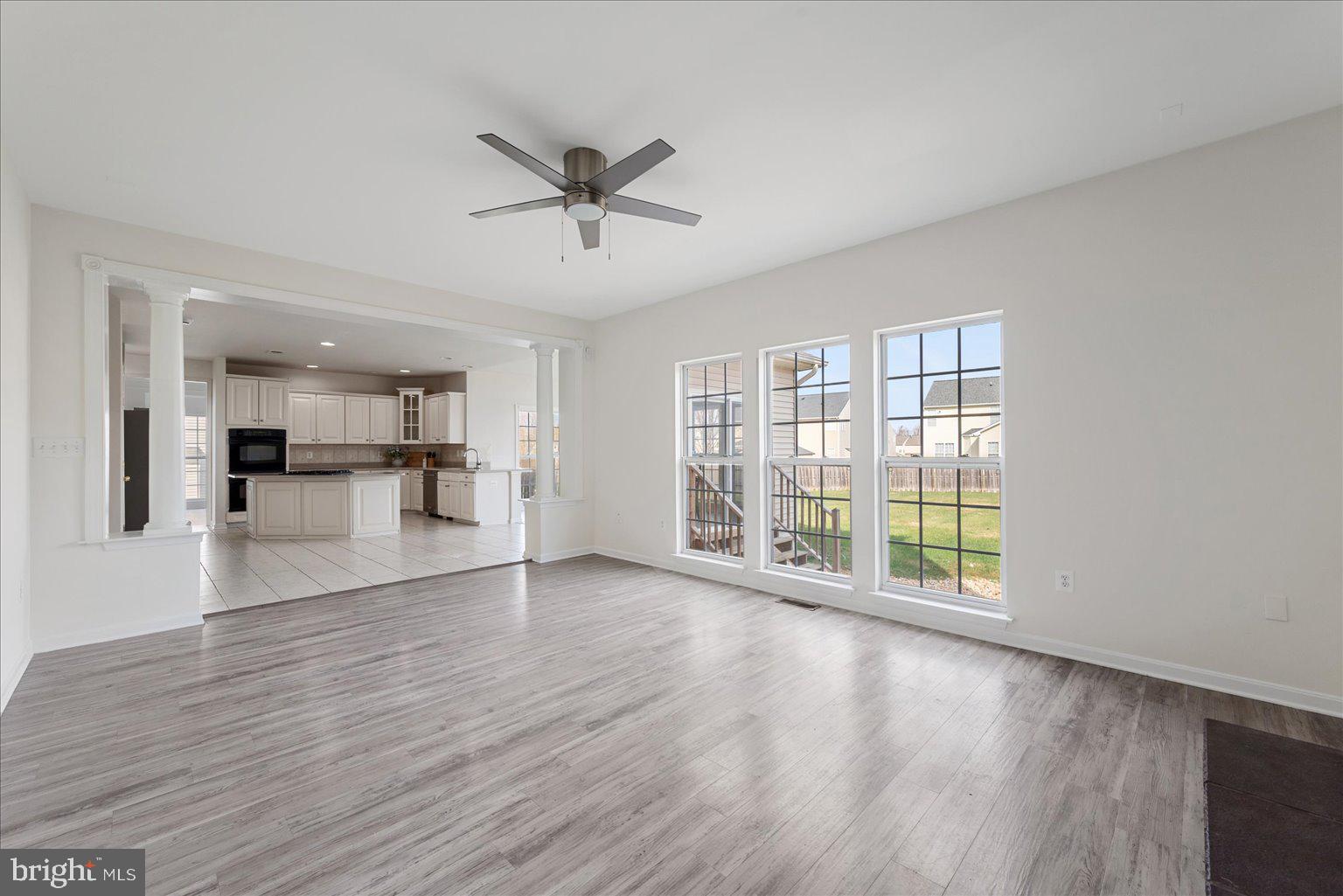 DEMORY FARM - Residential