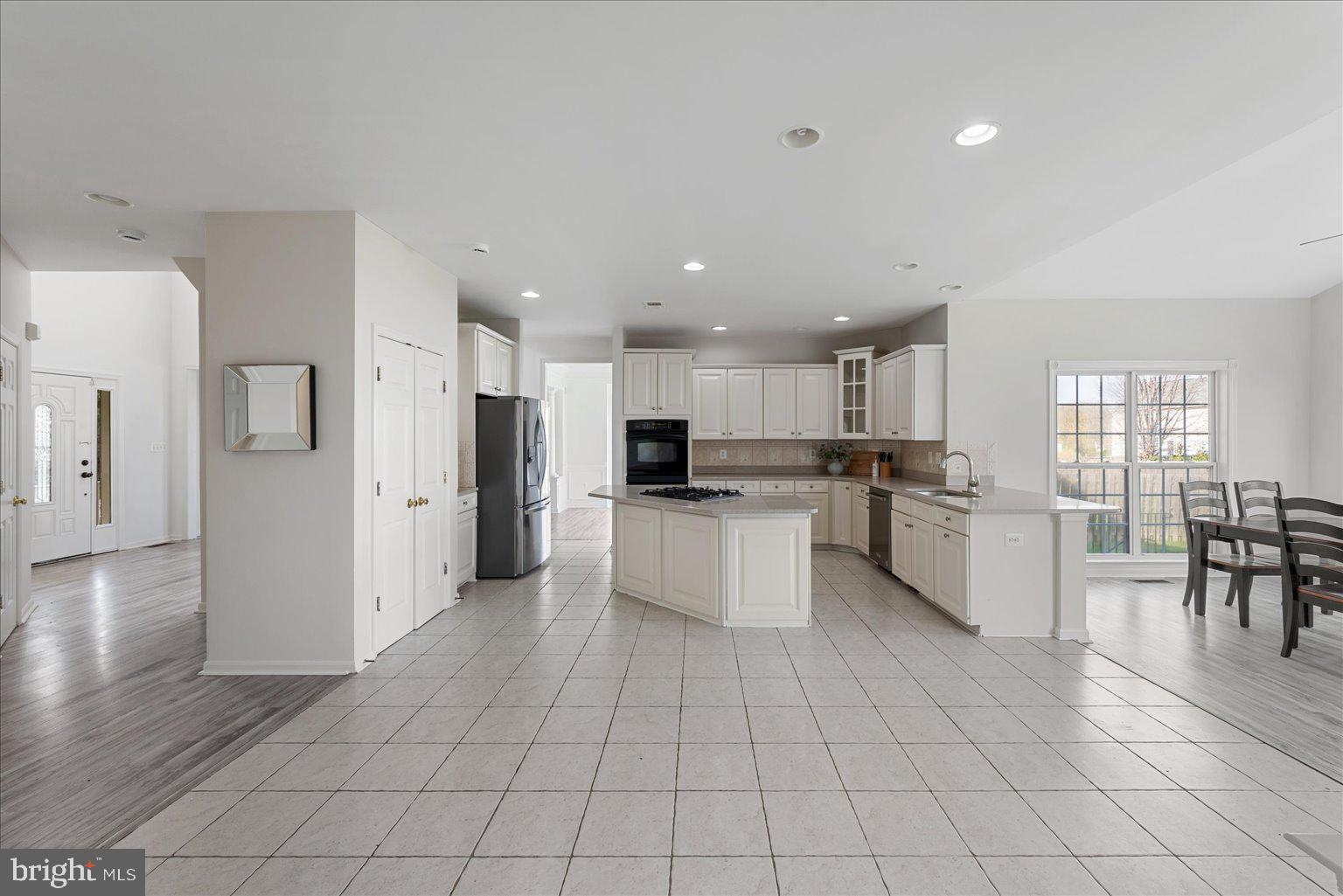 DEMORY FARM - Residential