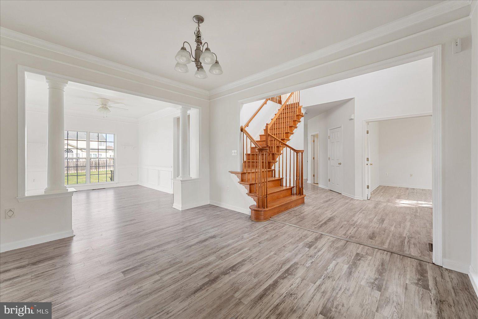 DEMORY FARM - Residential