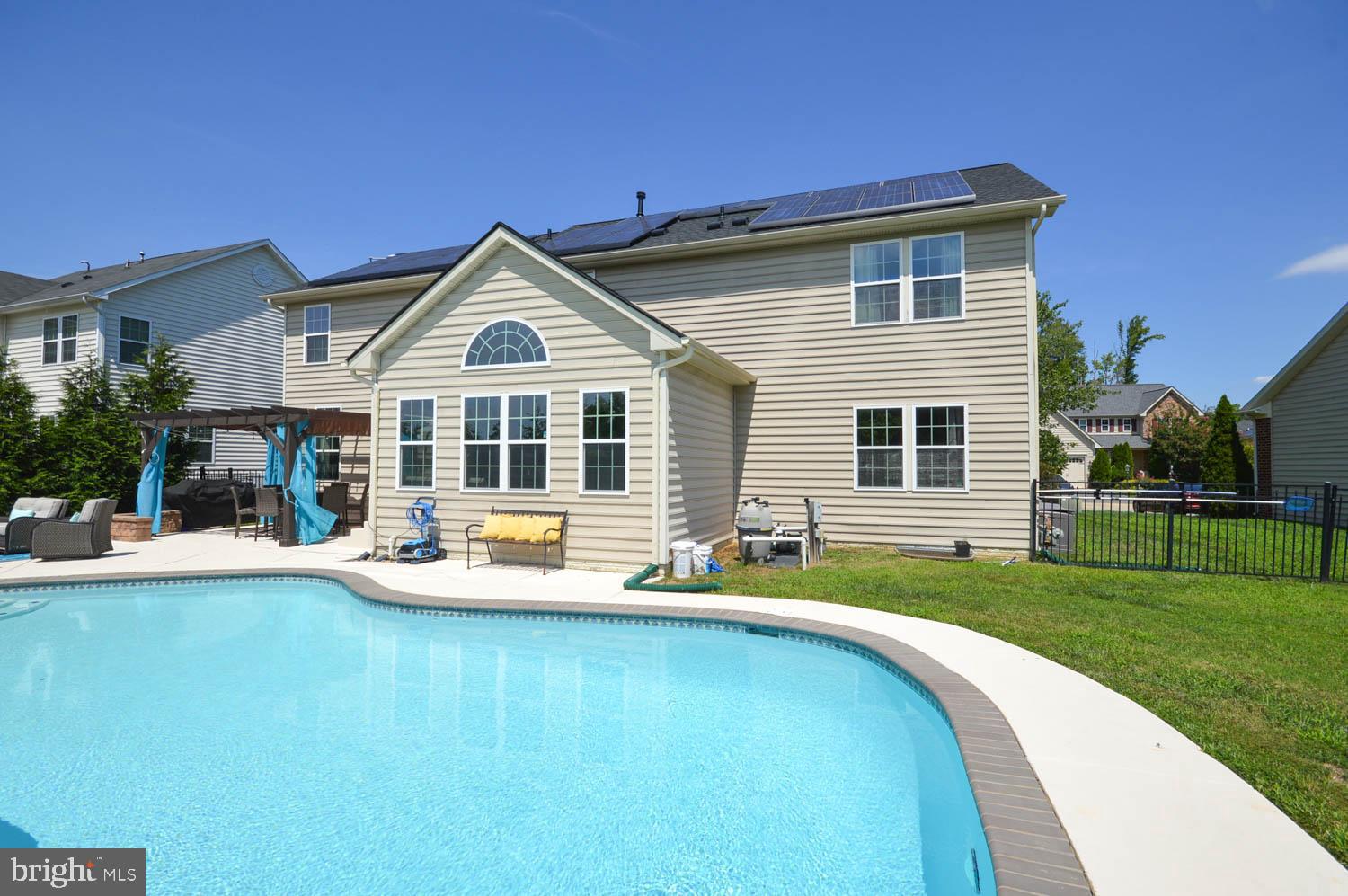 AUTUMN HILLS - Residential