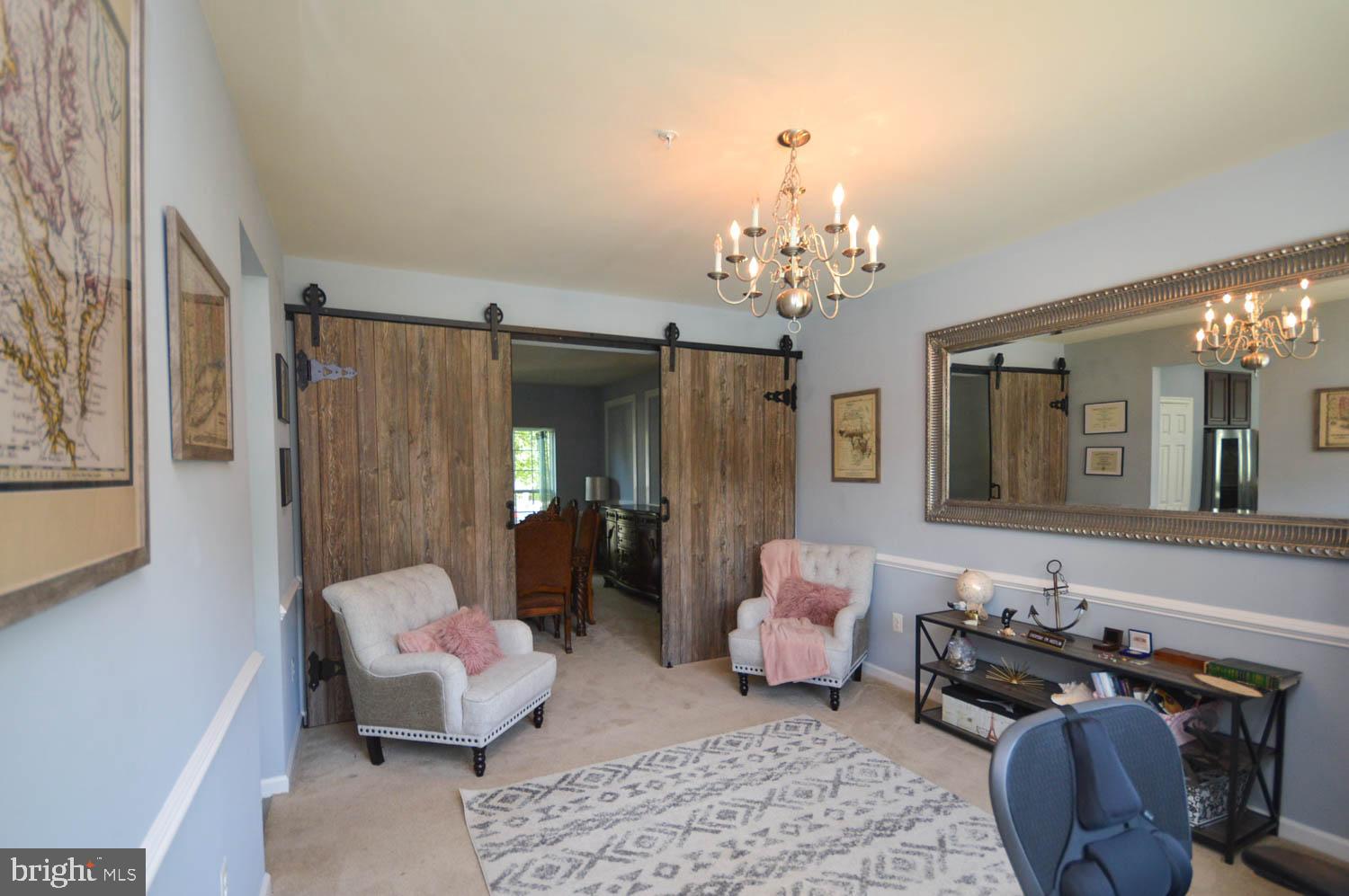 AUTUMN HILLS - Residential