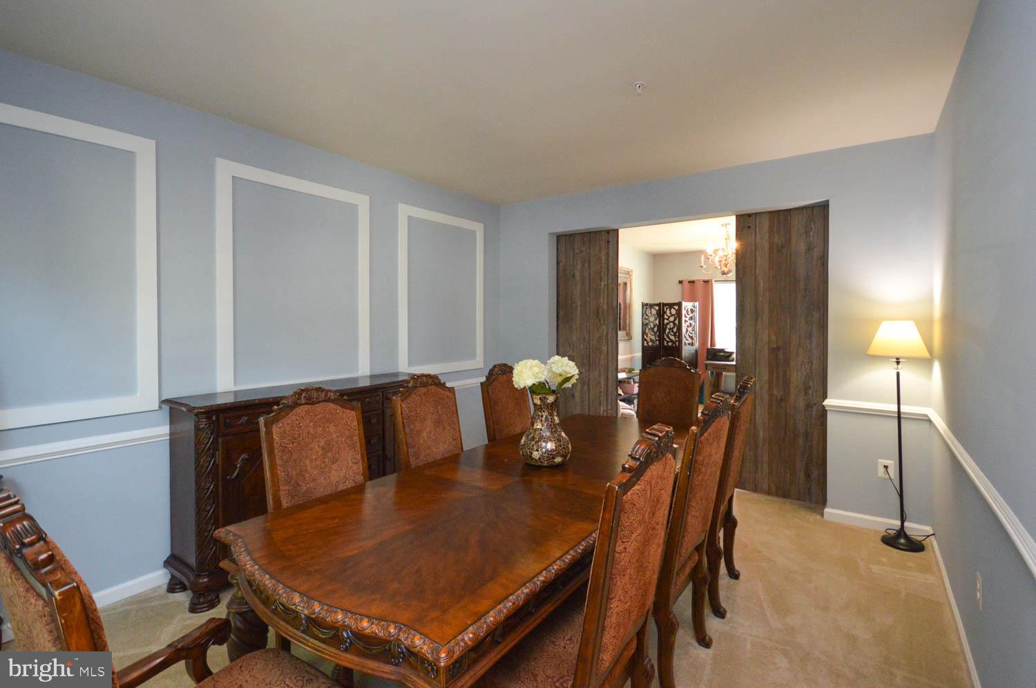 AUTUMN HILLS - Residential