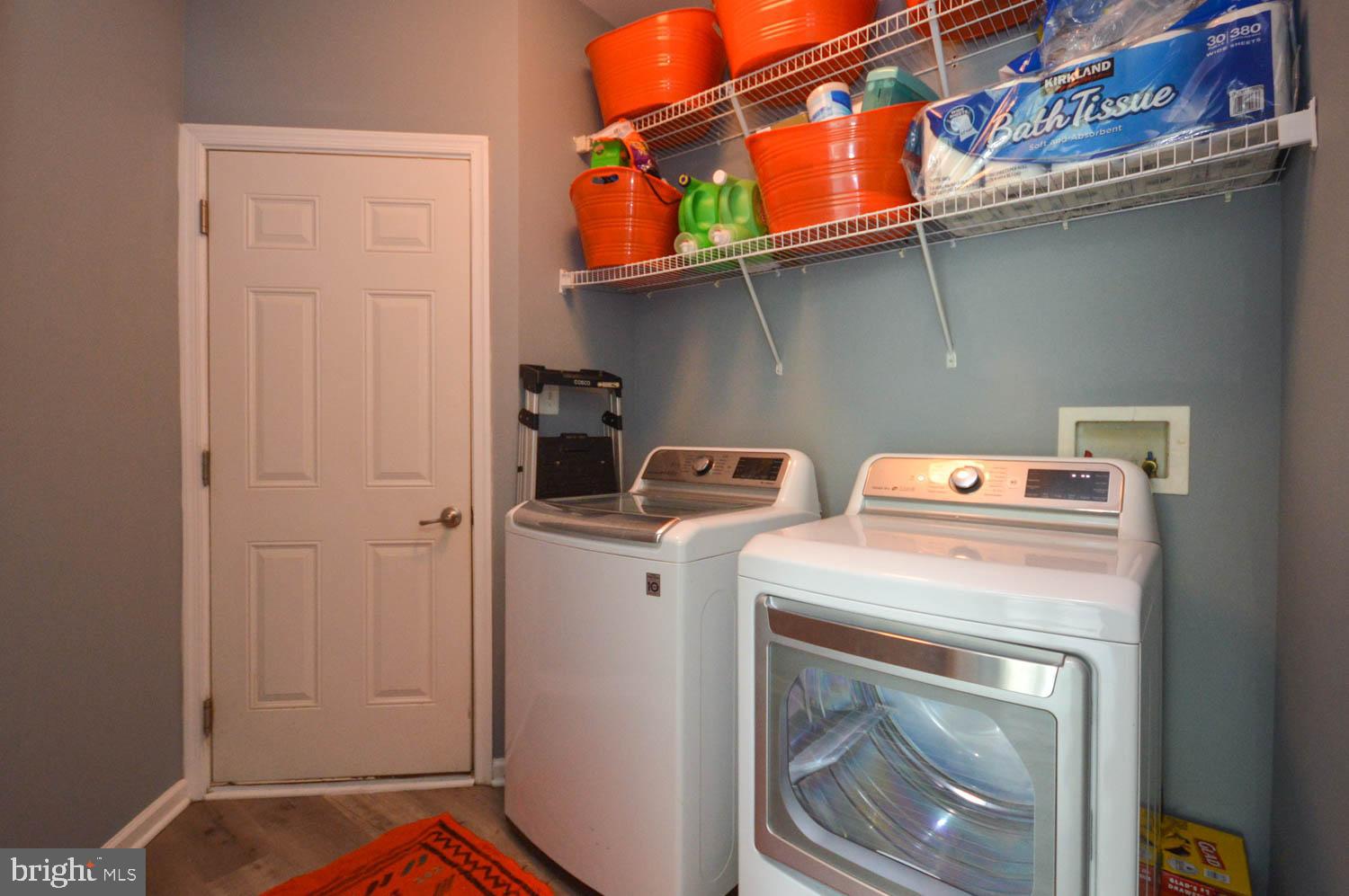 AUTUMN HILLS - Residential