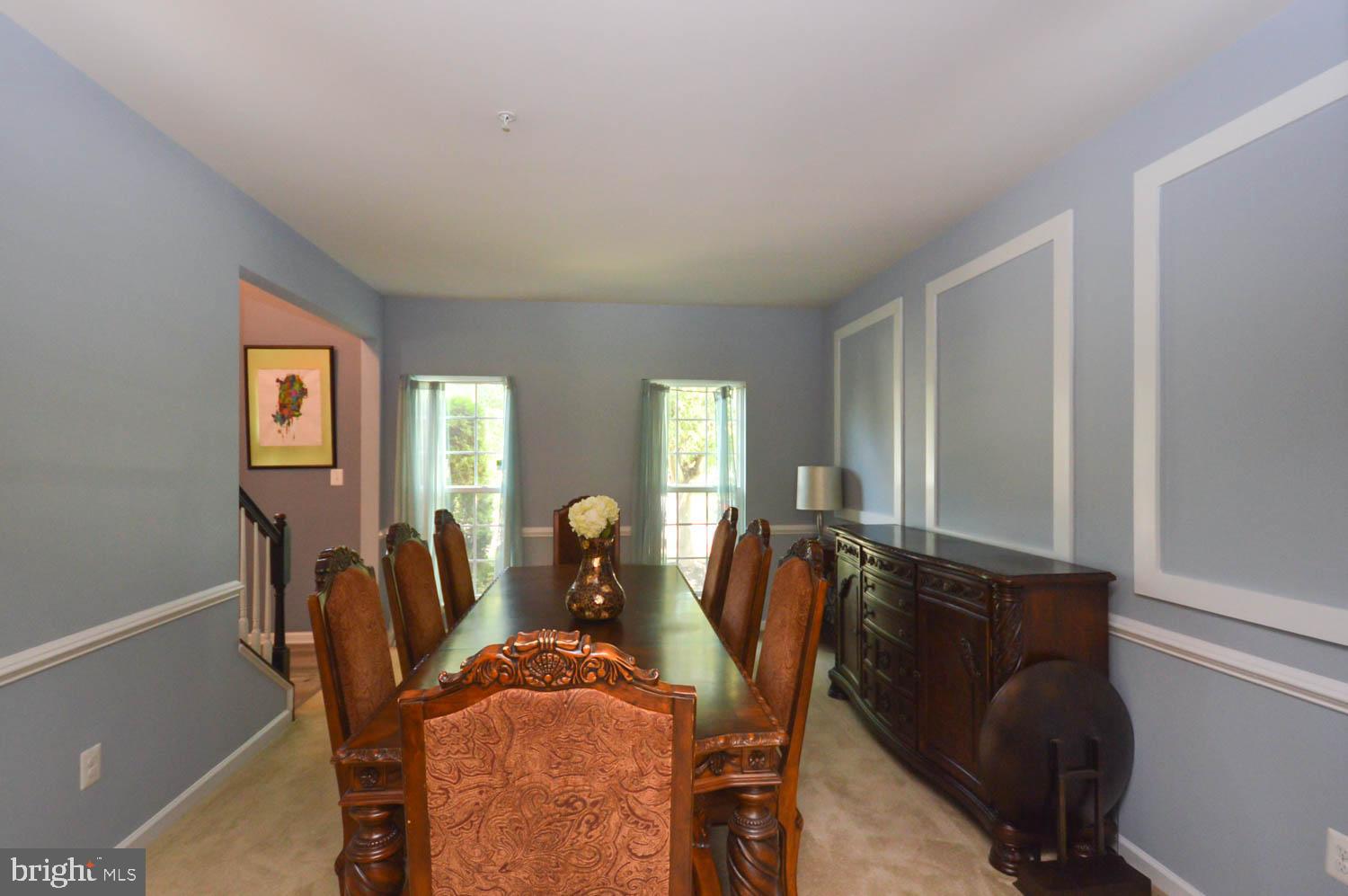 AUTUMN HILLS - Residential