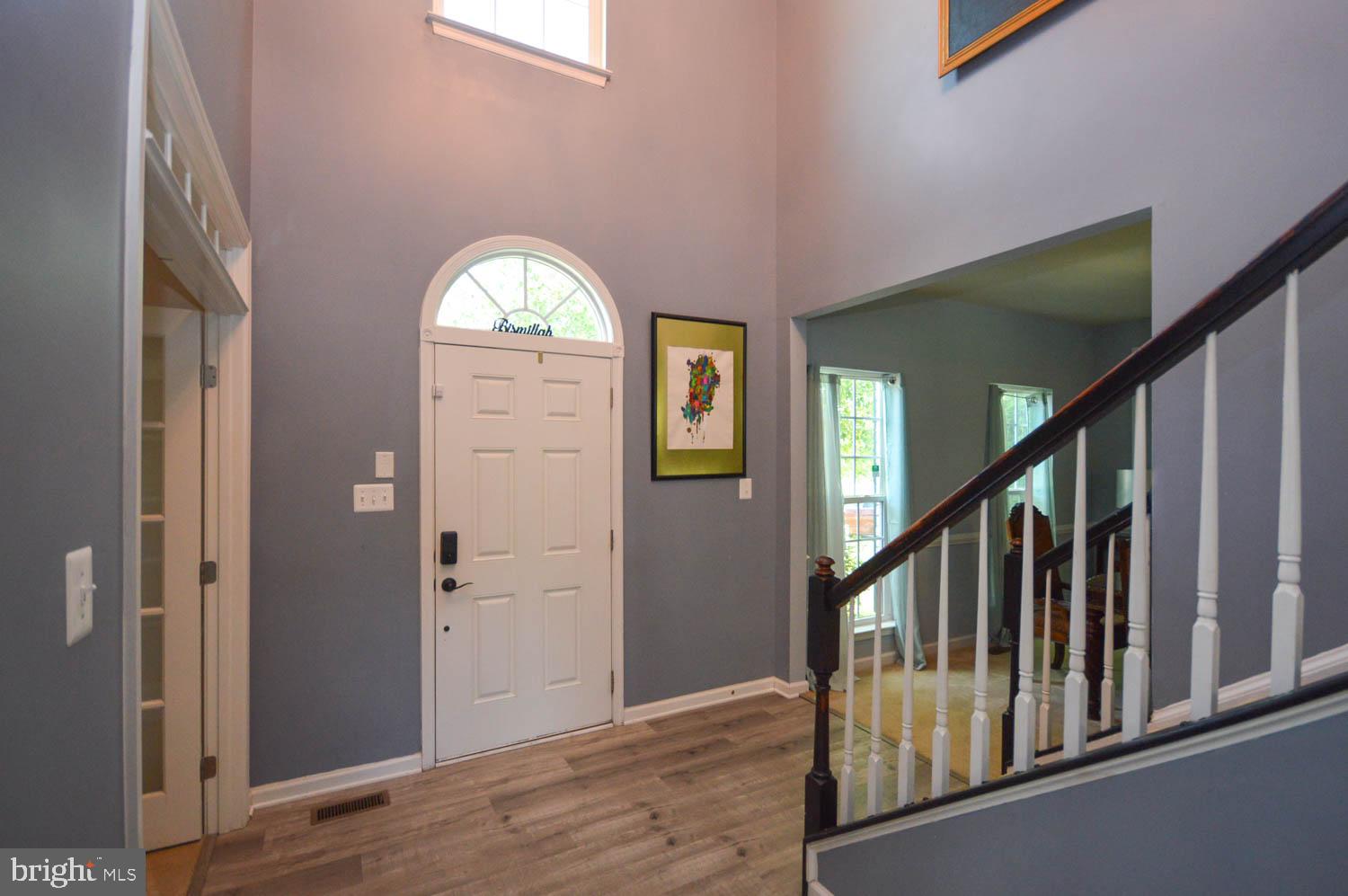 AUTUMN HILLS - Residential