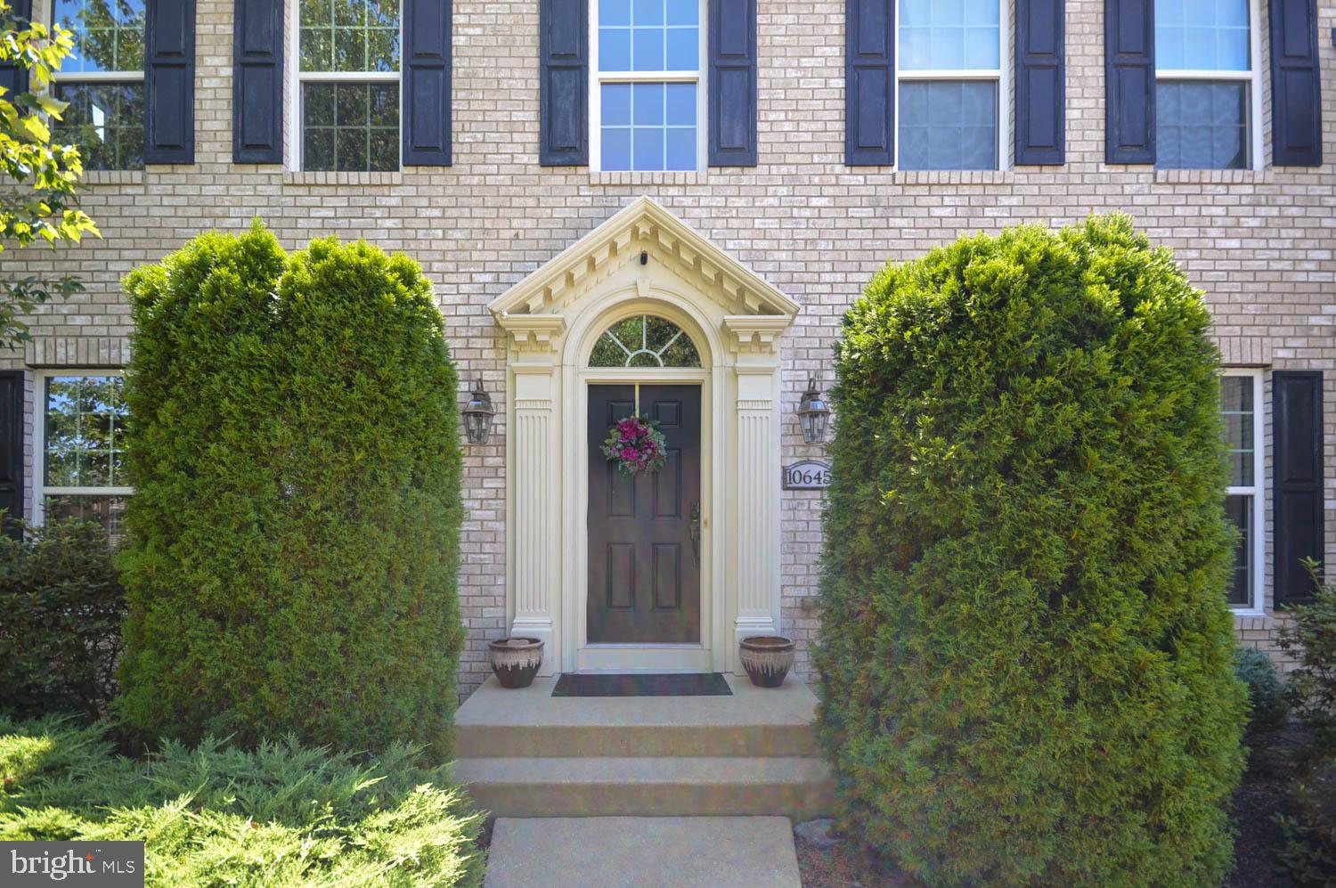 AUTUMN HILLS - Residential