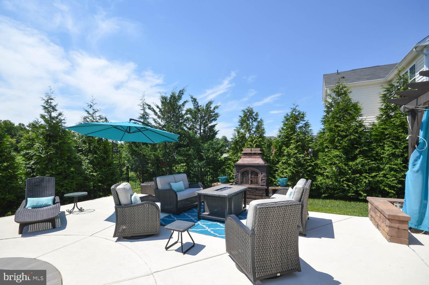 AUTUMN HILLS - Residential