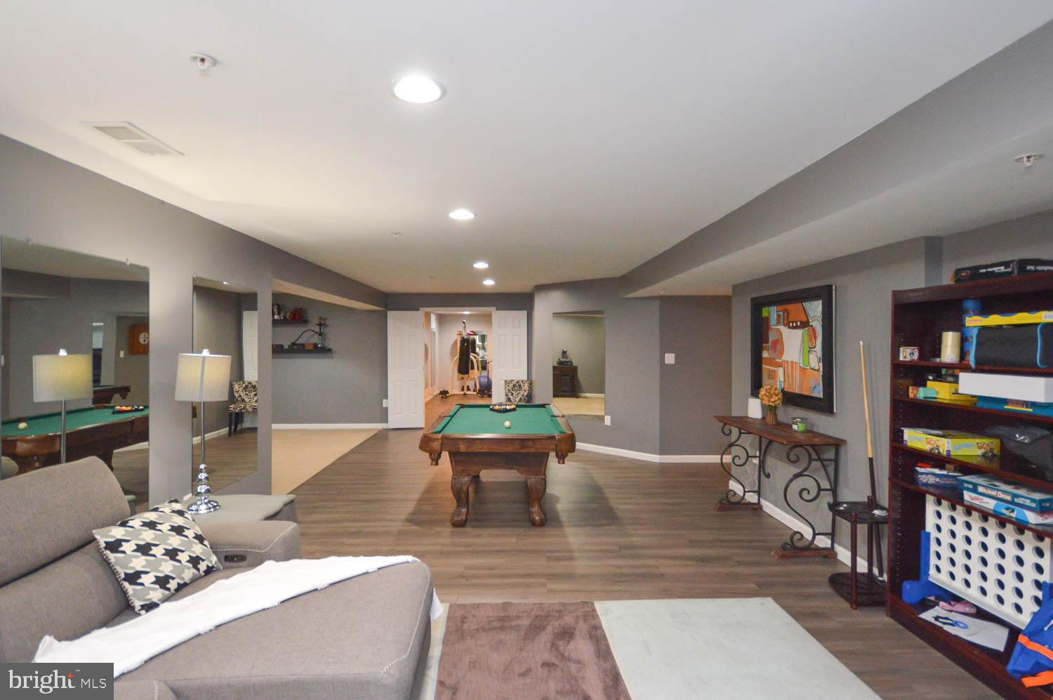 AUTUMN HILLS - Residential