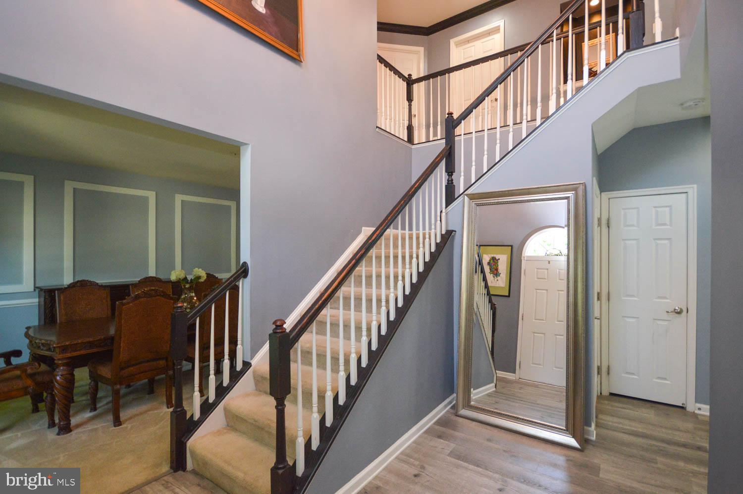 AUTUMN HILLS - Residential