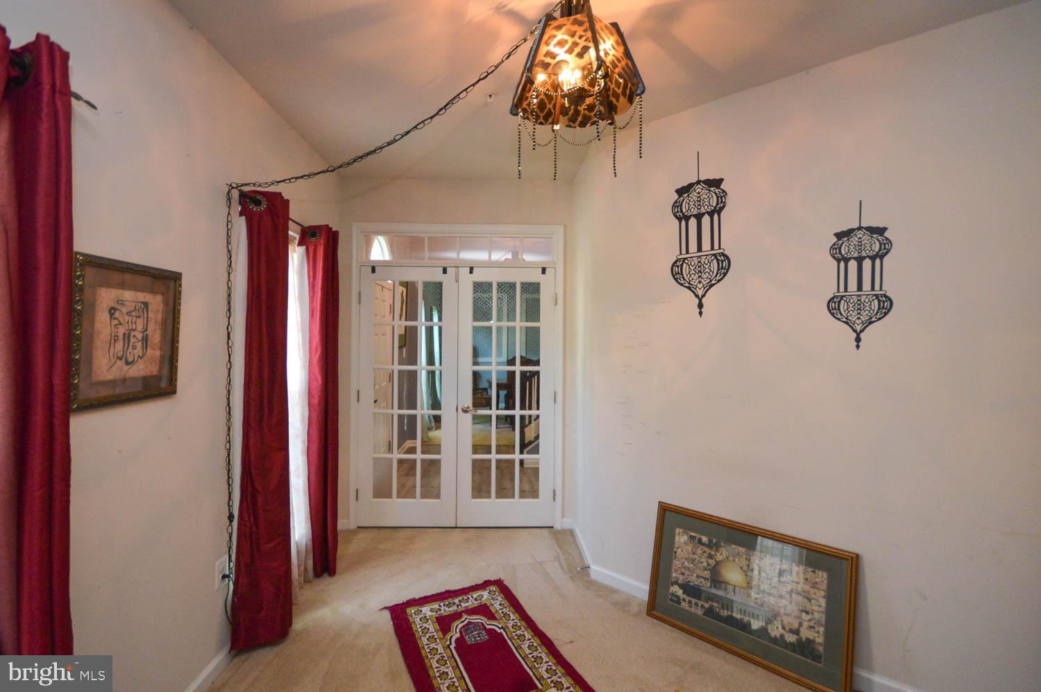 AUTUMN HILLS - Residential