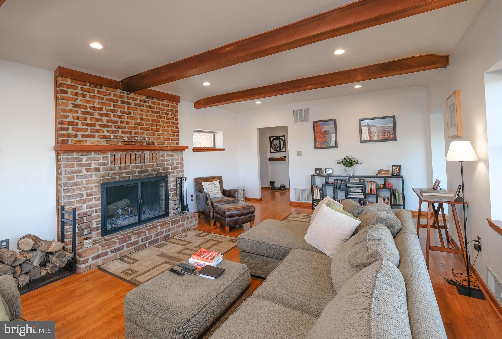 BLUE RIDGE ACRES - Residential