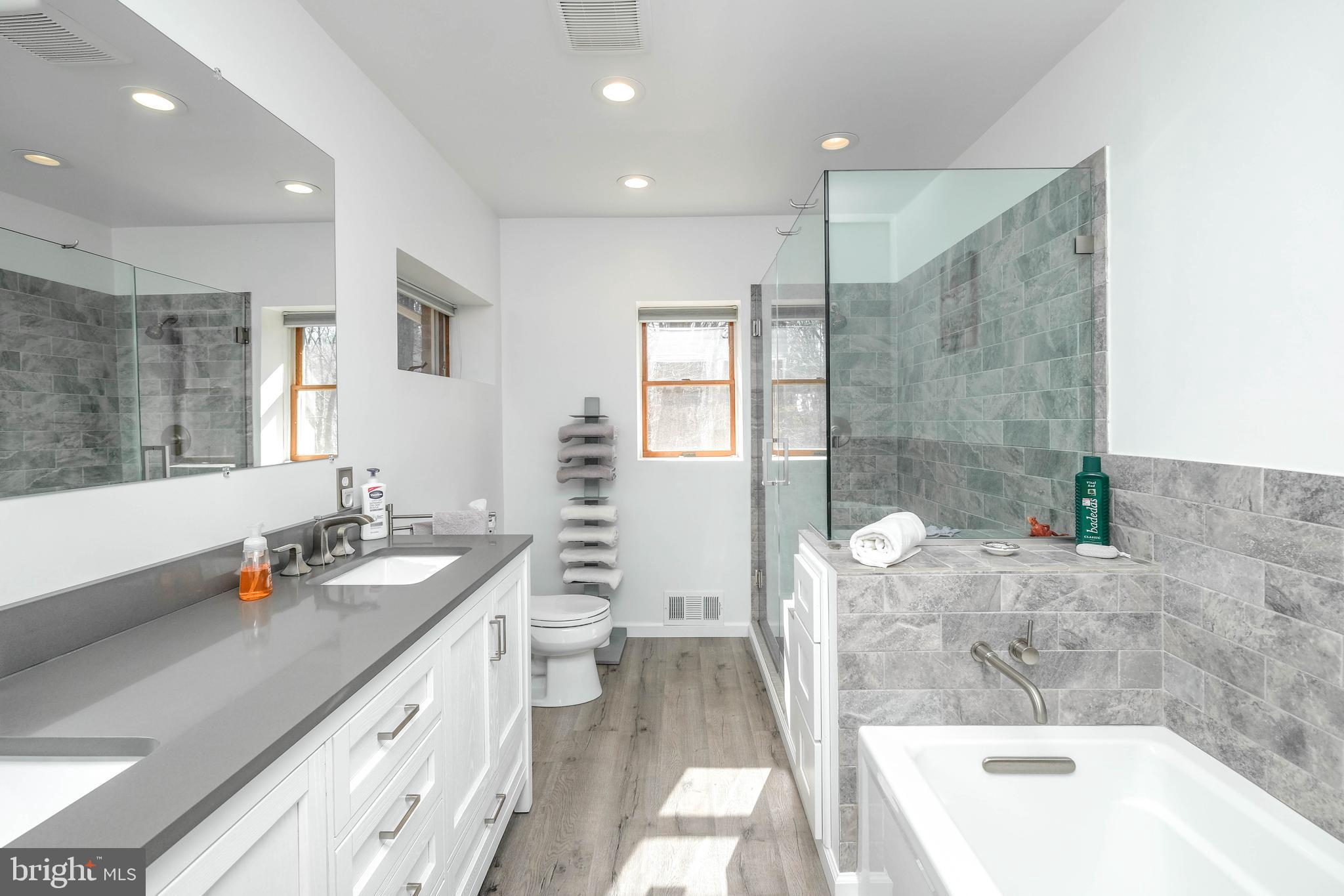 BLUE RIDGE ACRES - Residential