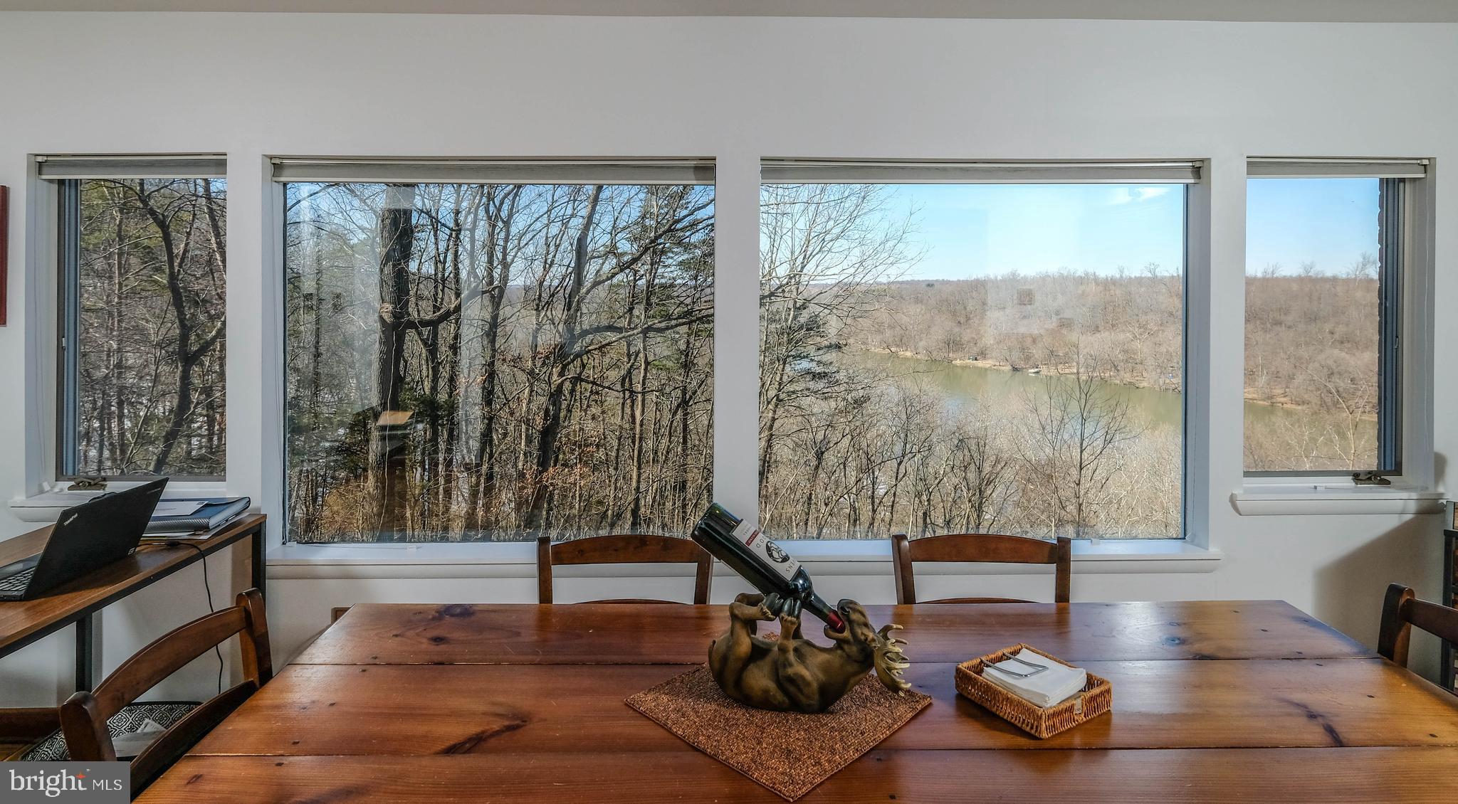 BLUE RIDGE ACRES - Residential