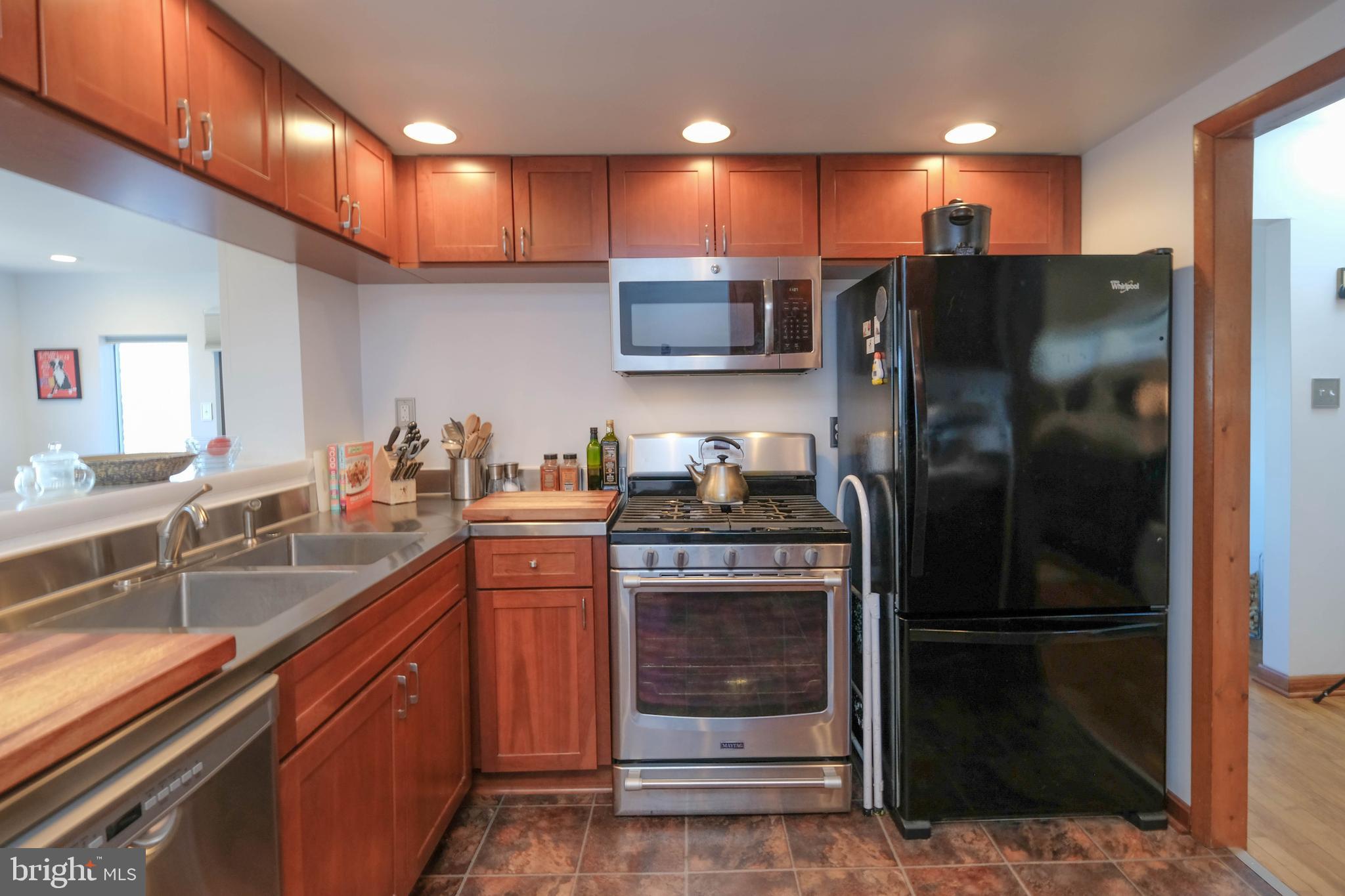 BLUE RIDGE ACRES - Residential