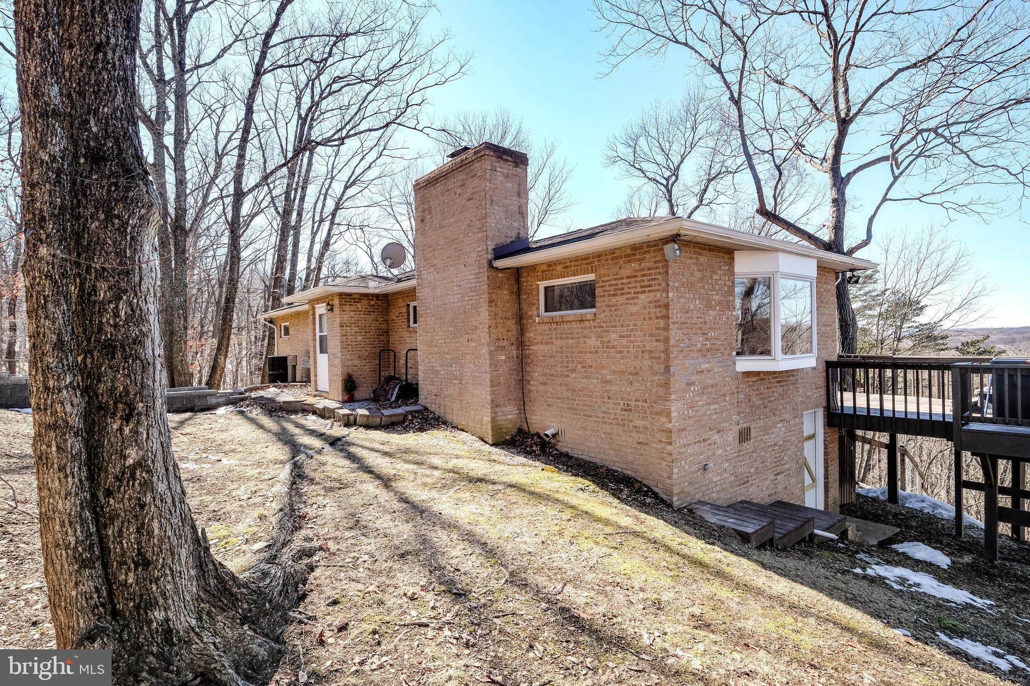 BLUE RIDGE ACRES - Residential