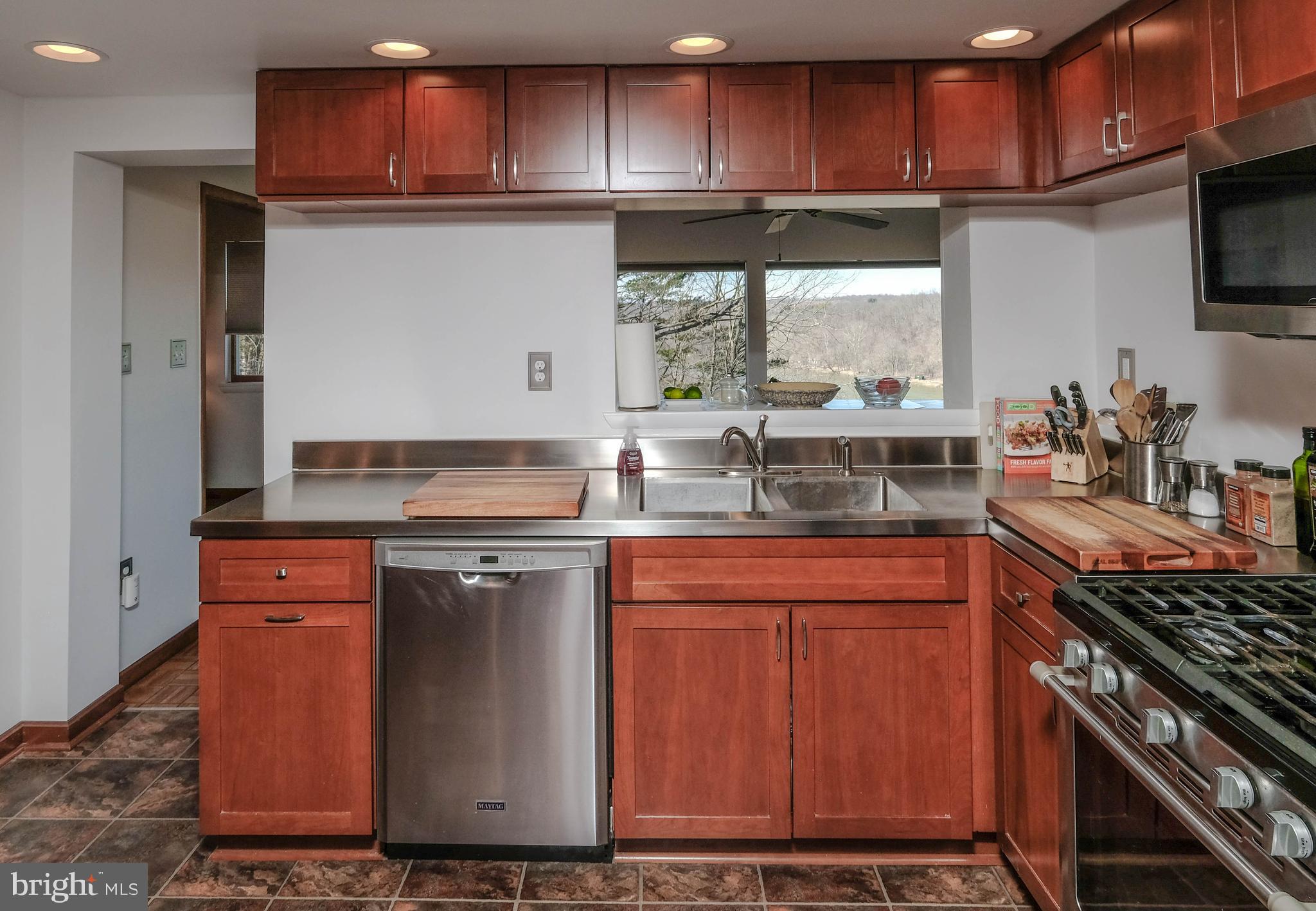 BLUE RIDGE ACRES - Residential