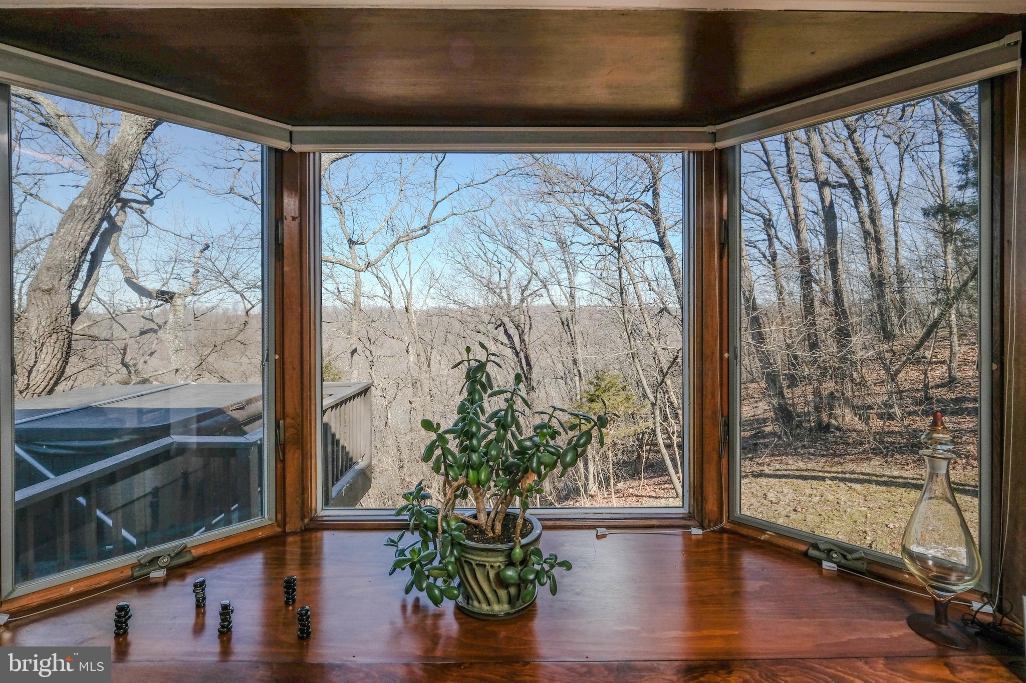 BLUE RIDGE ACRES - Residential