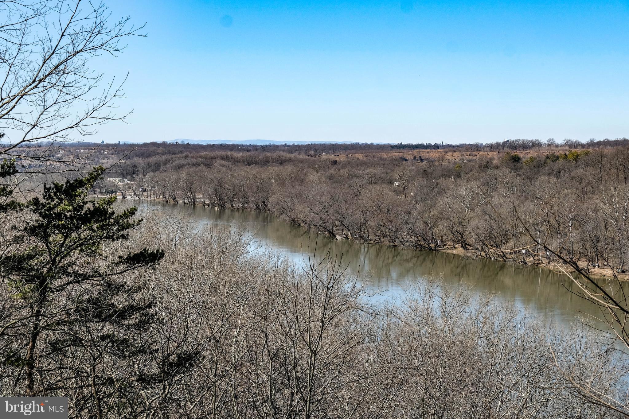 BLUE RIDGE ACRES - Residential