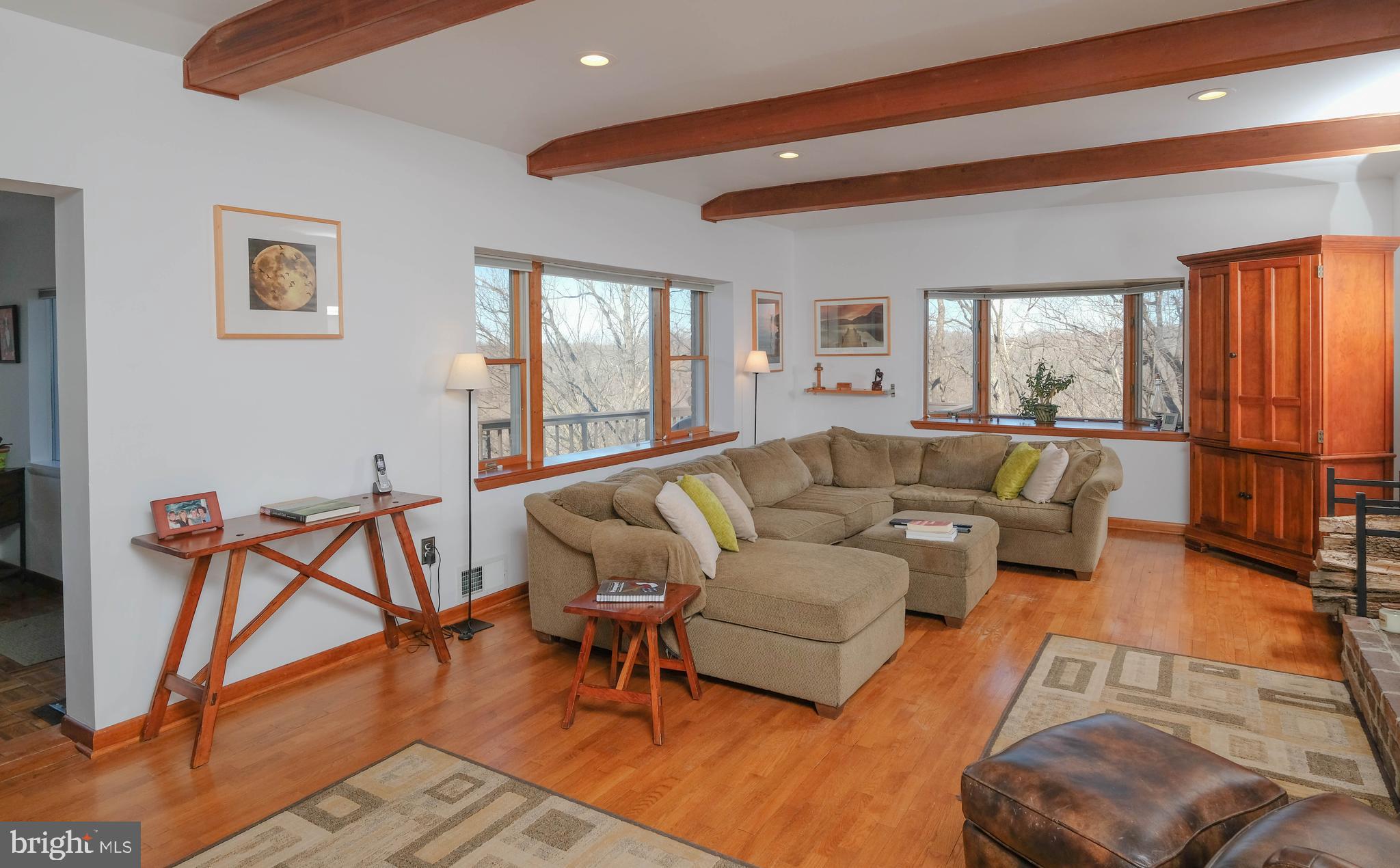 BLUE RIDGE ACRES - Residential