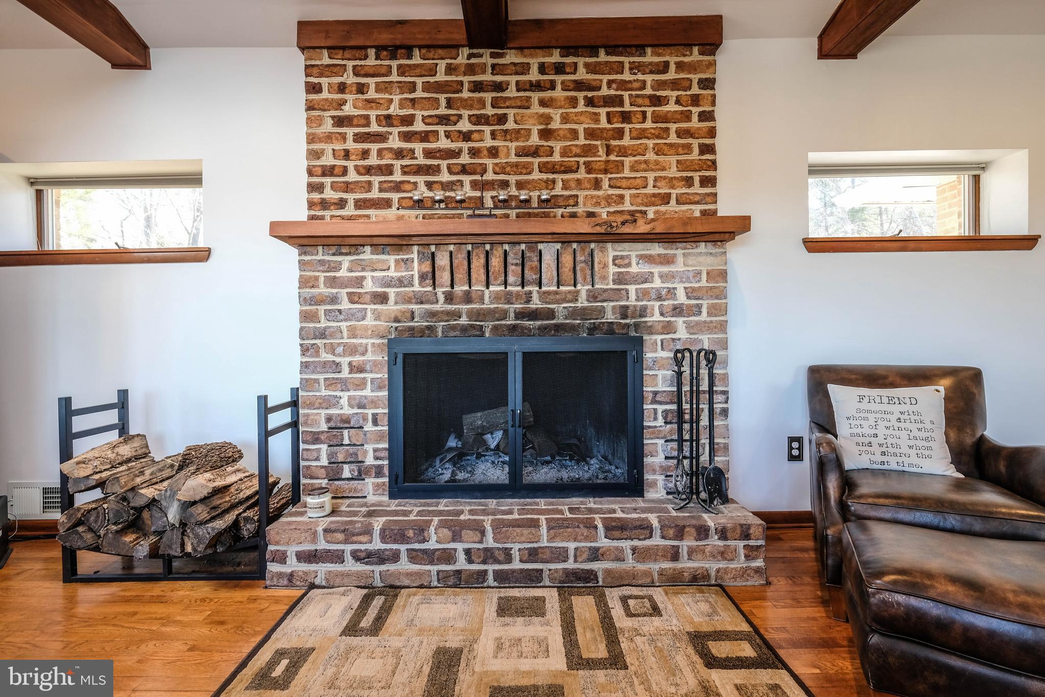 BLUE RIDGE ACRES - Residential