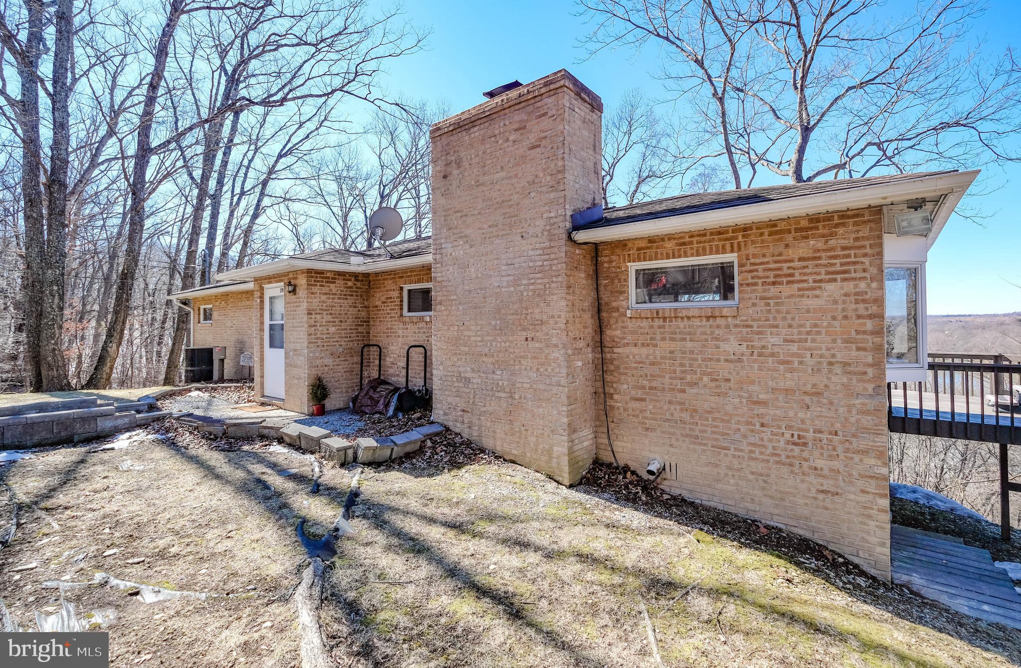 BLUE RIDGE ACRES - Residential