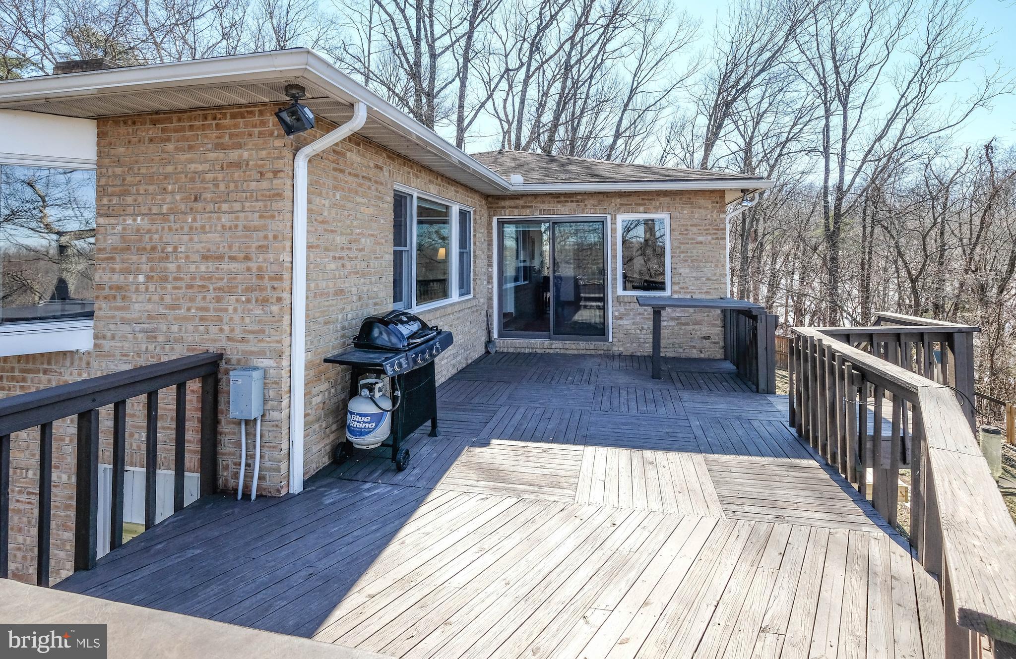 BLUE RIDGE ACRES - Residential