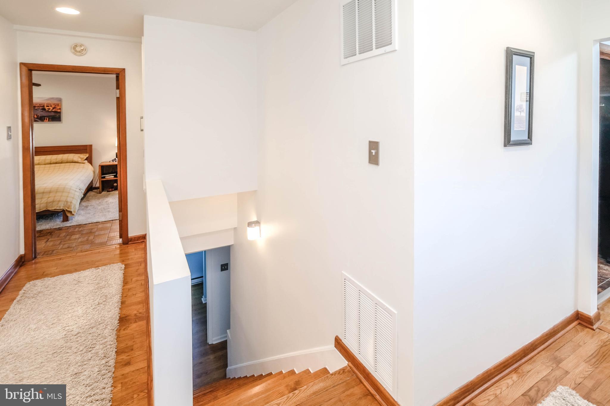 BLUE RIDGE ACRES - Residential