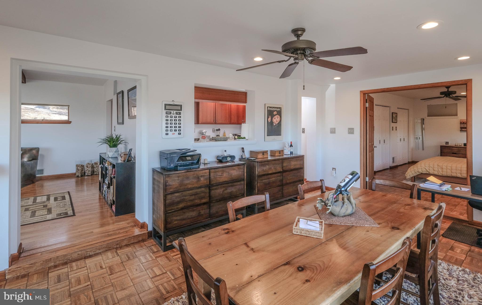 BLUE RIDGE ACRES - Residential