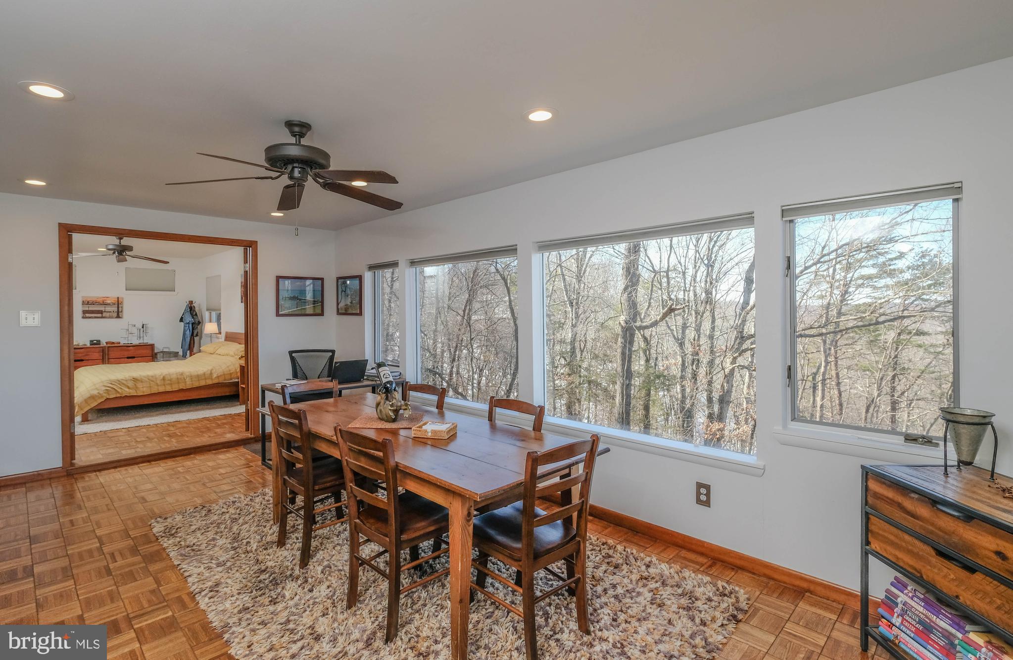 BLUE RIDGE ACRES - Residential