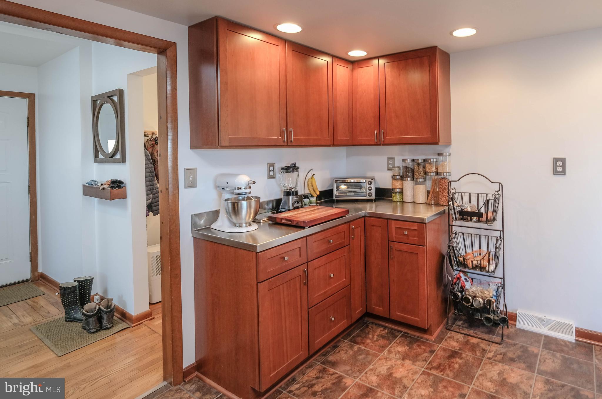 BLUE RIDGE ACRES - Residential