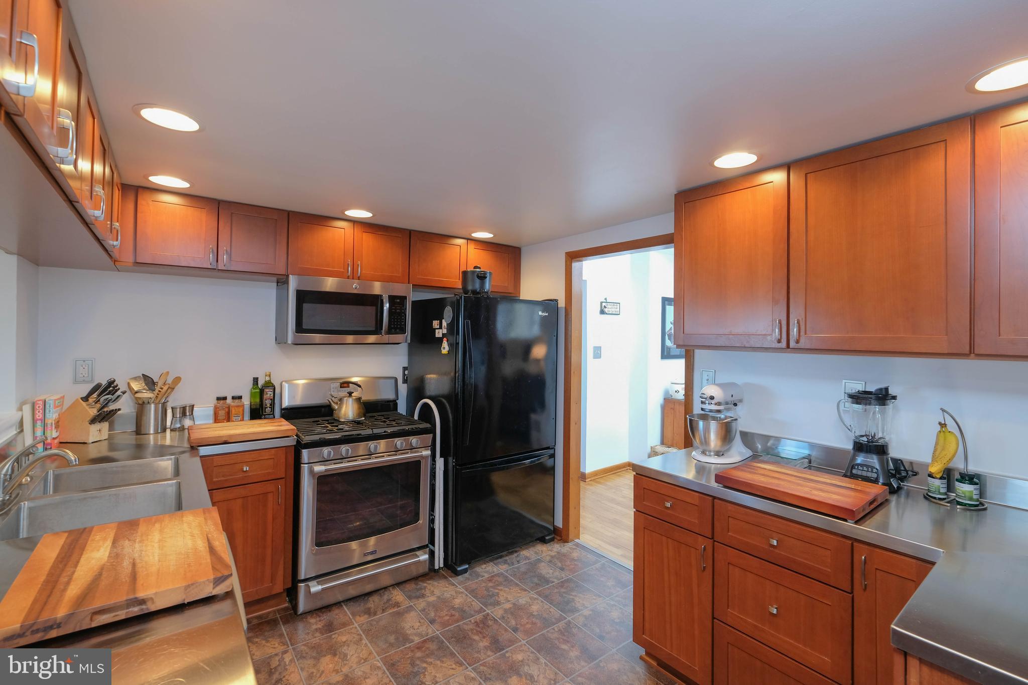 BLUE RIDGE ACRES - Residential