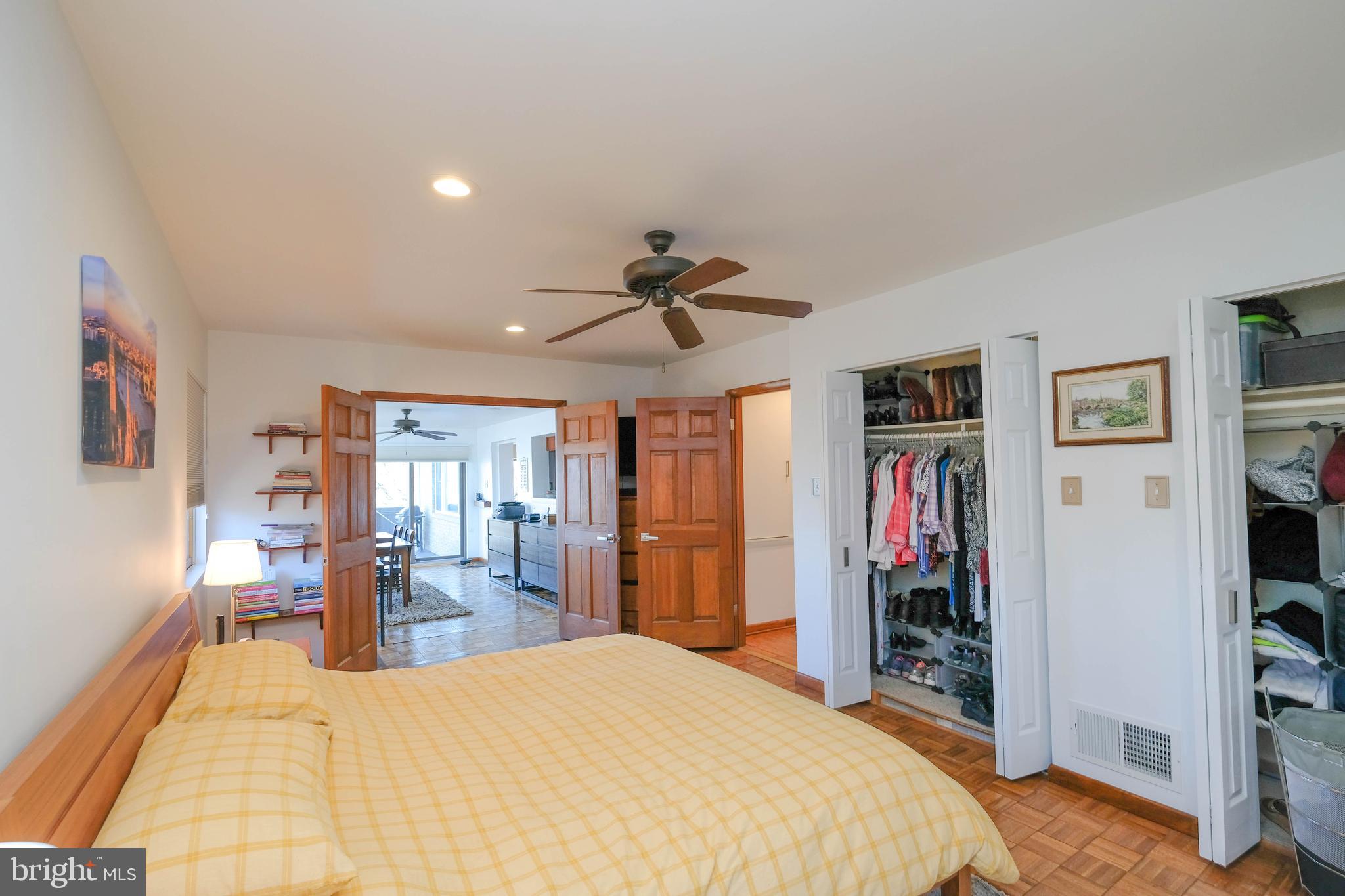 BLUE RIDGE ACRES - Residential