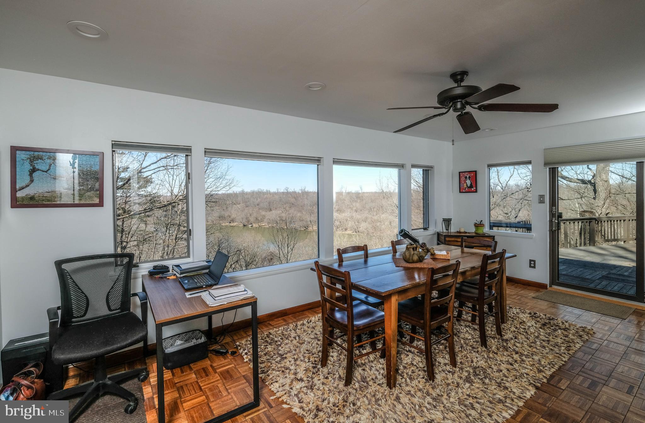 BLUE RIDGE ACRES - Residential