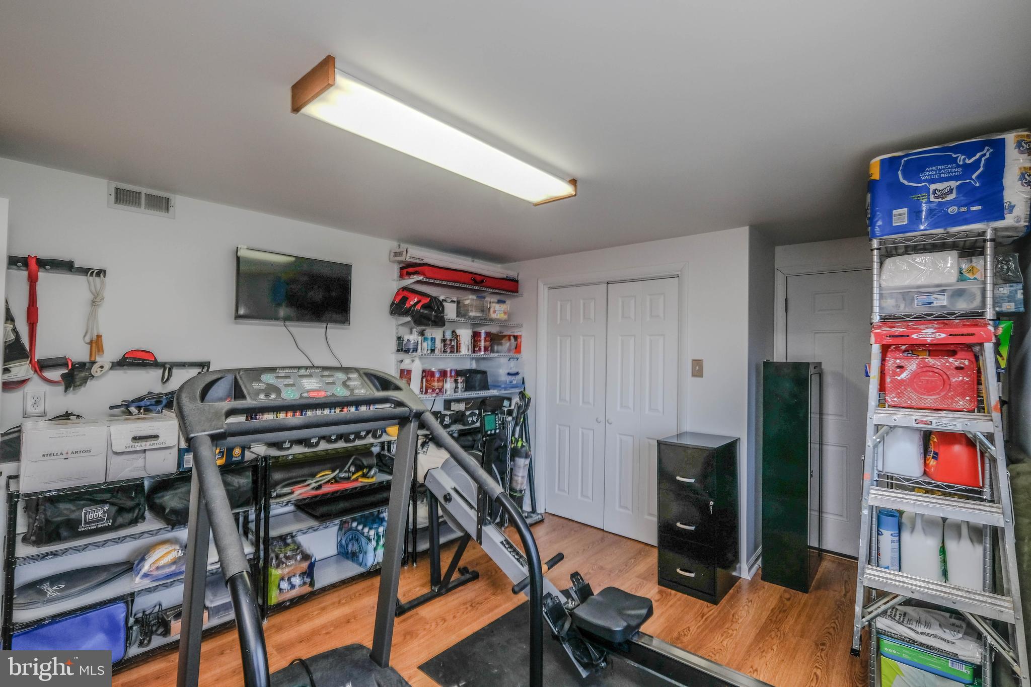 BLUE RIDGE ACRES - Residential