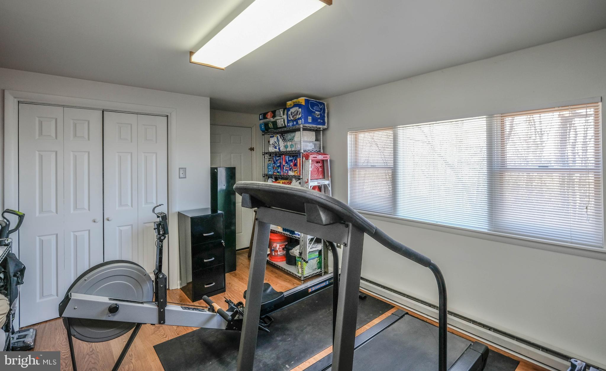 BLUE RIDGE ACRES - Residential