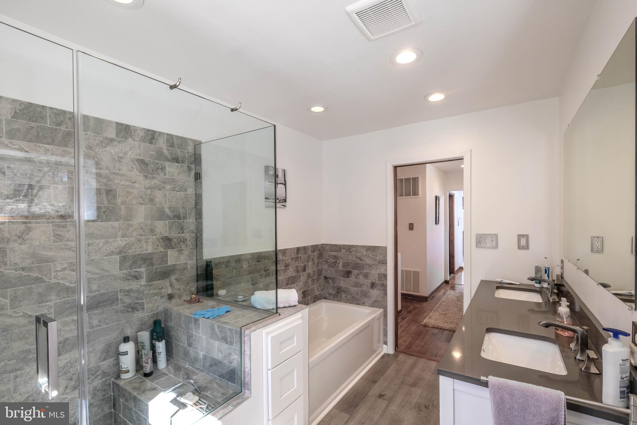 BLUE RIDGE ACRES - Residential