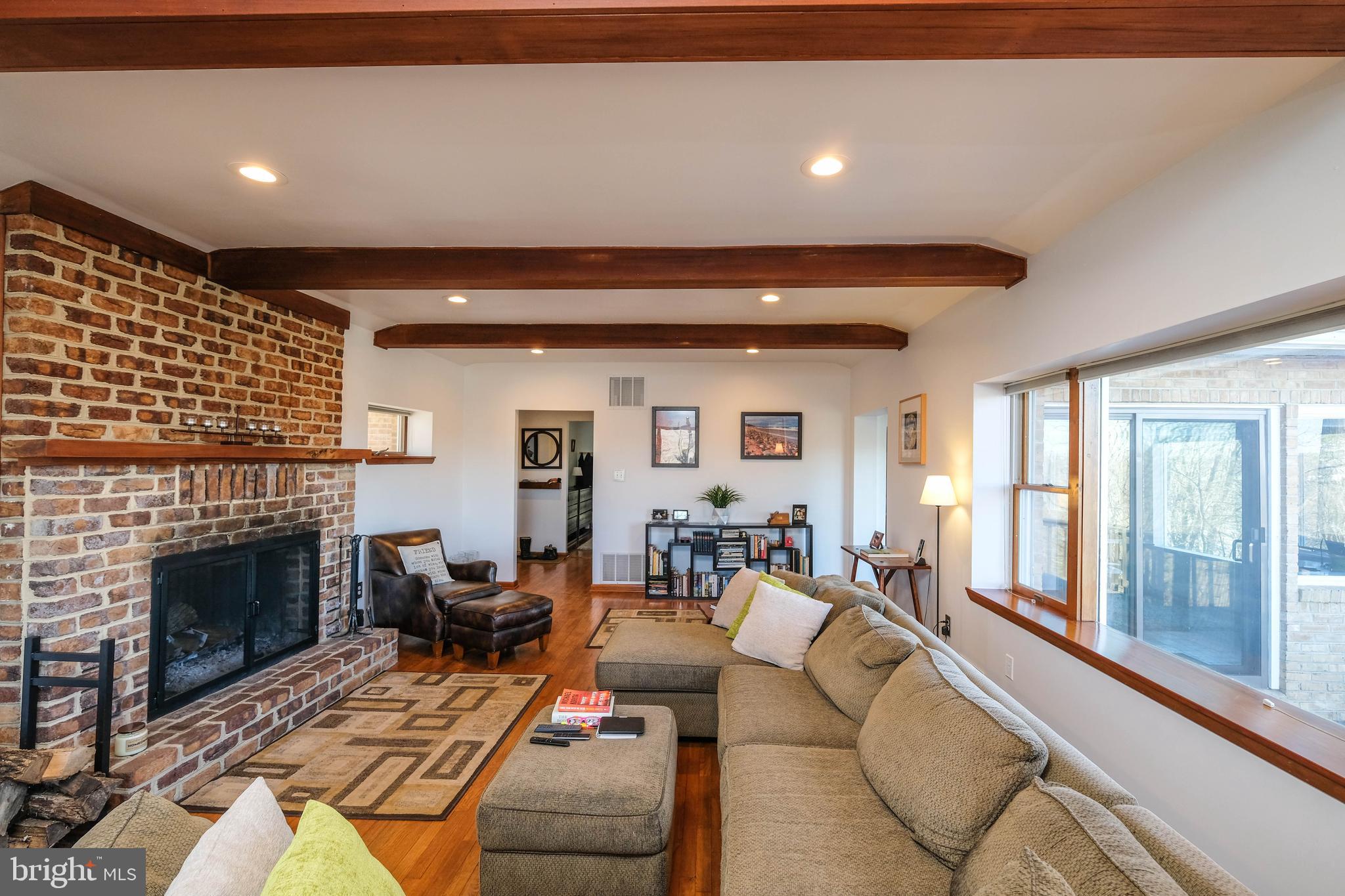 BLUE RIDGE ACRES - Residential