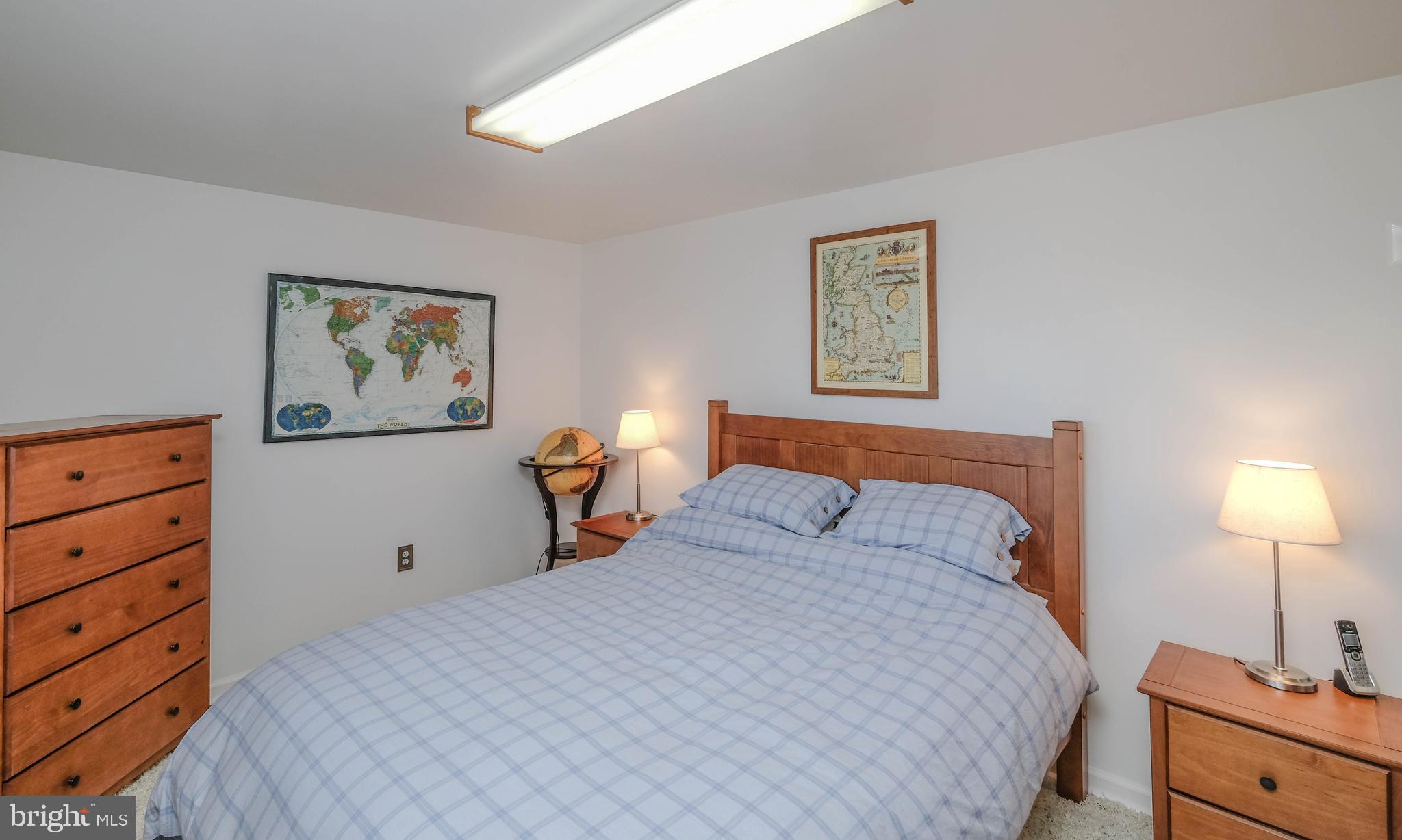 BLUE RIDGE ACRES - Residential