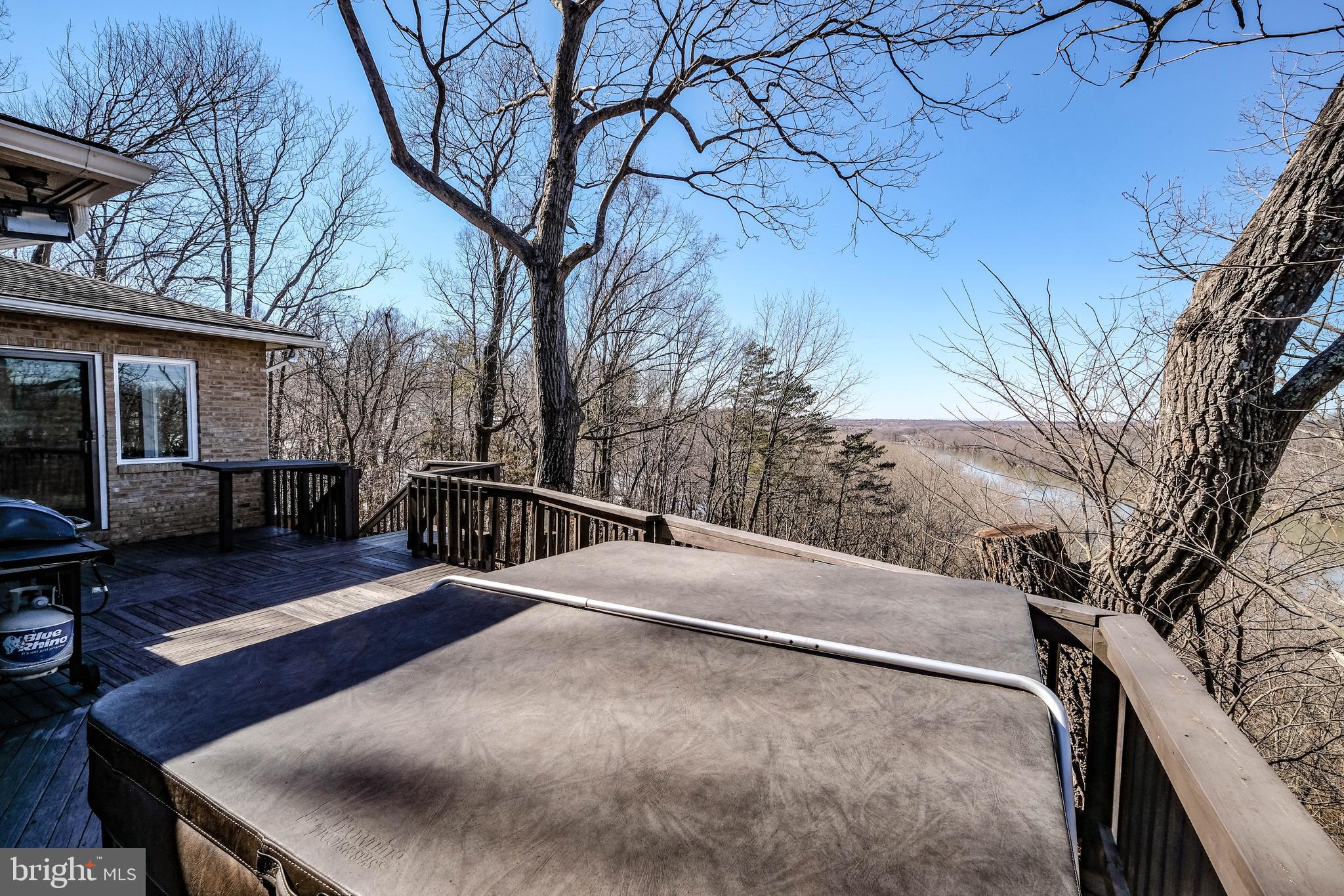 BLUE RIDGE ACRES - Residential