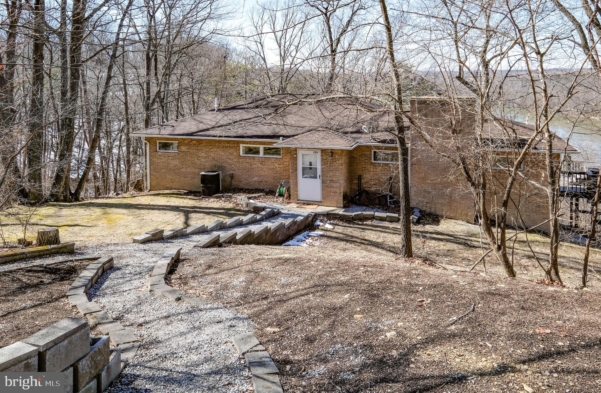 BLUE RIDGE ACRES - Residential