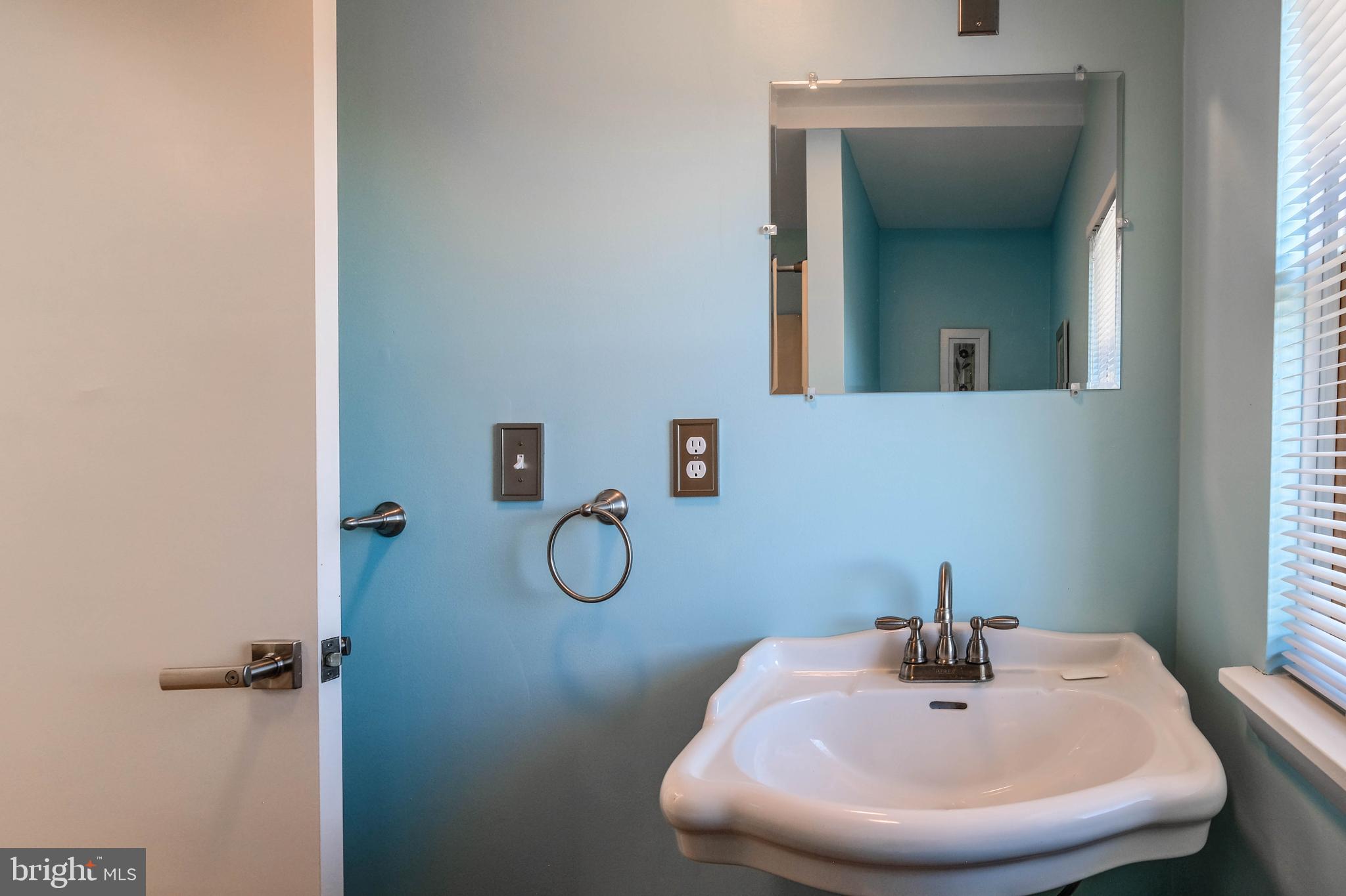 BLUE RIDGE ACRES - Residential